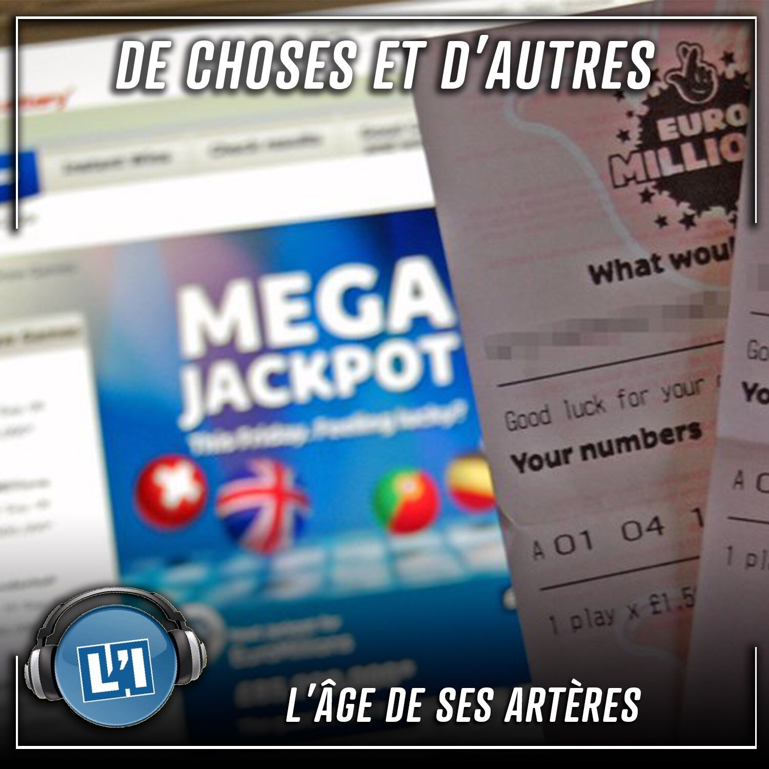 De choses et d\'autres