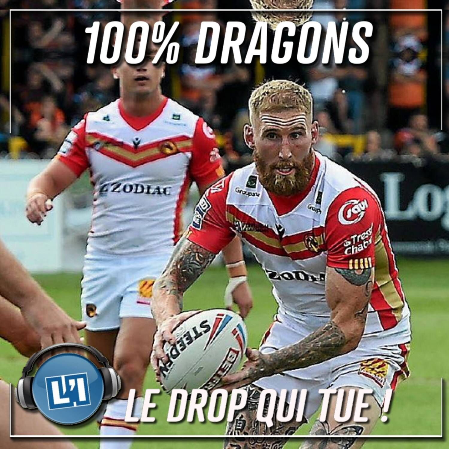 LE DROP QUI TUE !