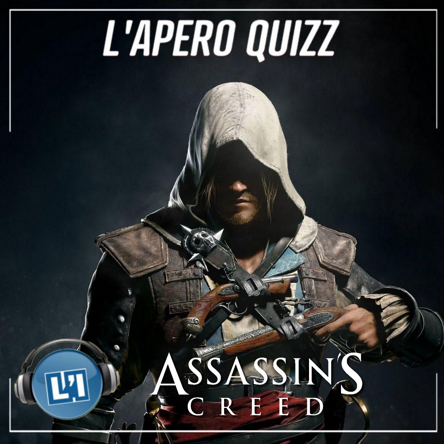 APÉRO QUIZZ SPÉCIAL ASSASSINS CREED