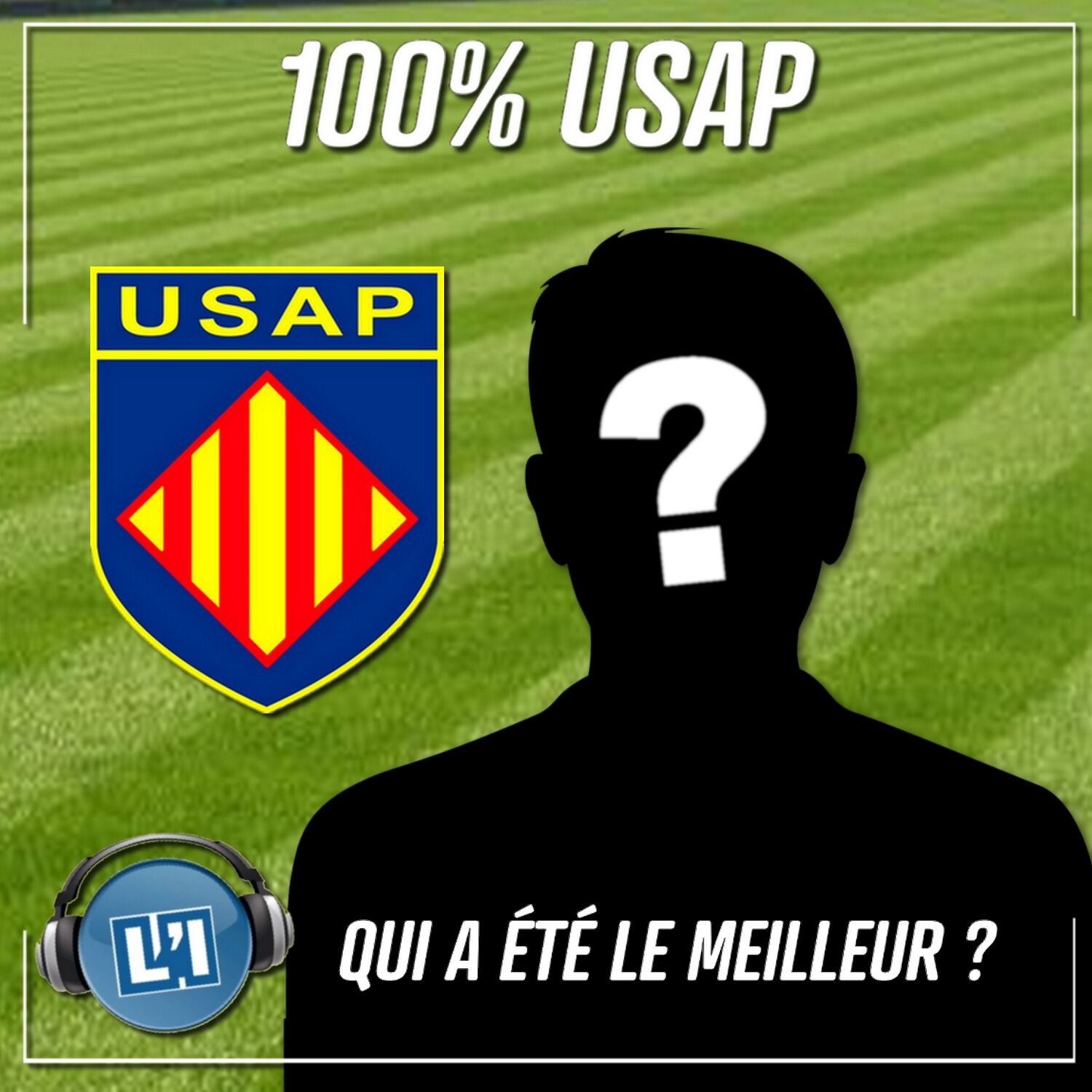 100% USAP