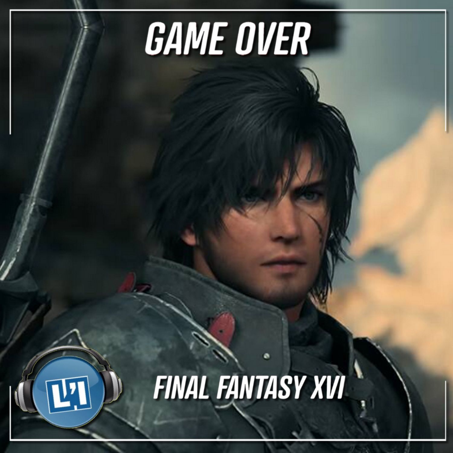 FINAL FANTASY XVI , LE TEST