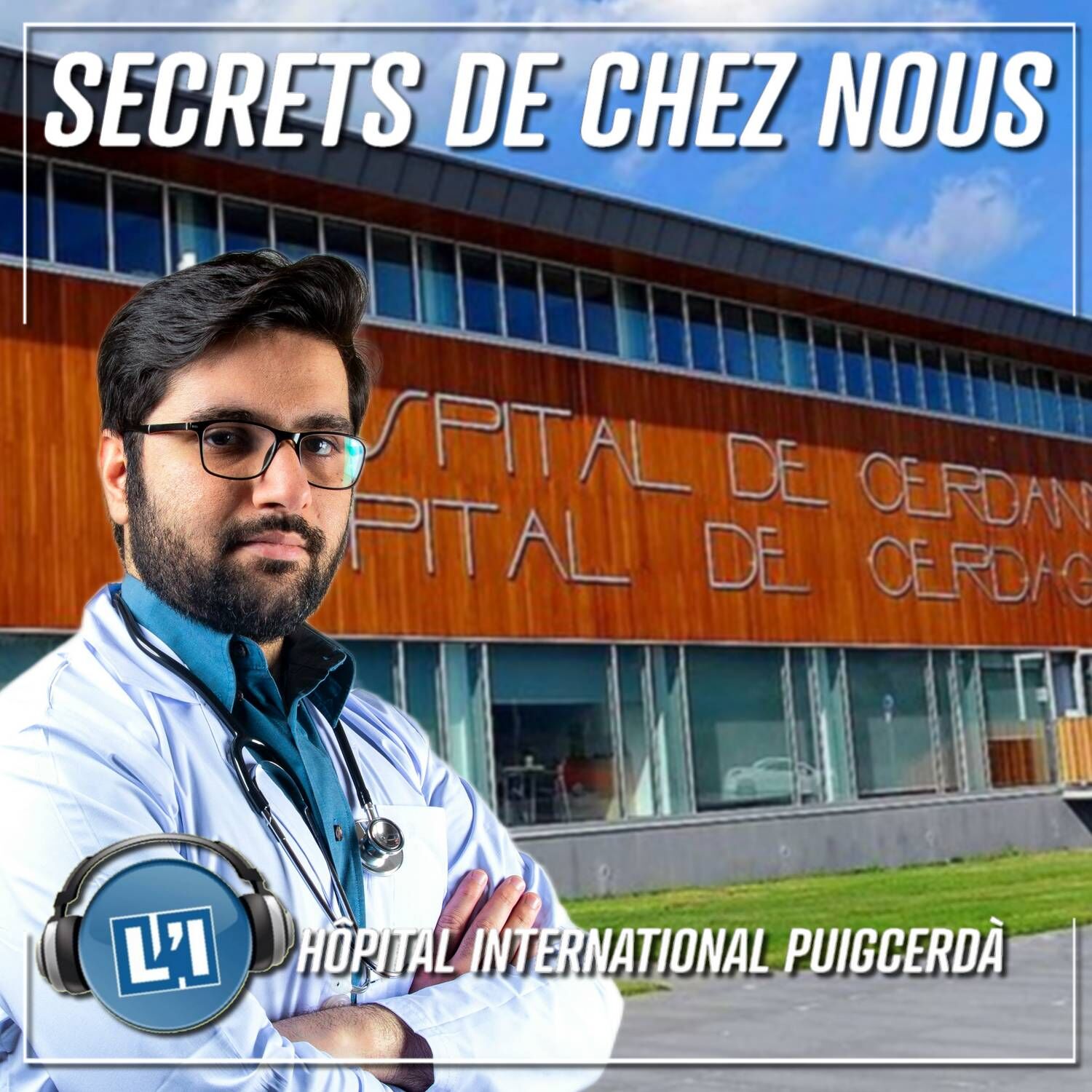 Les secrets de chez nous
