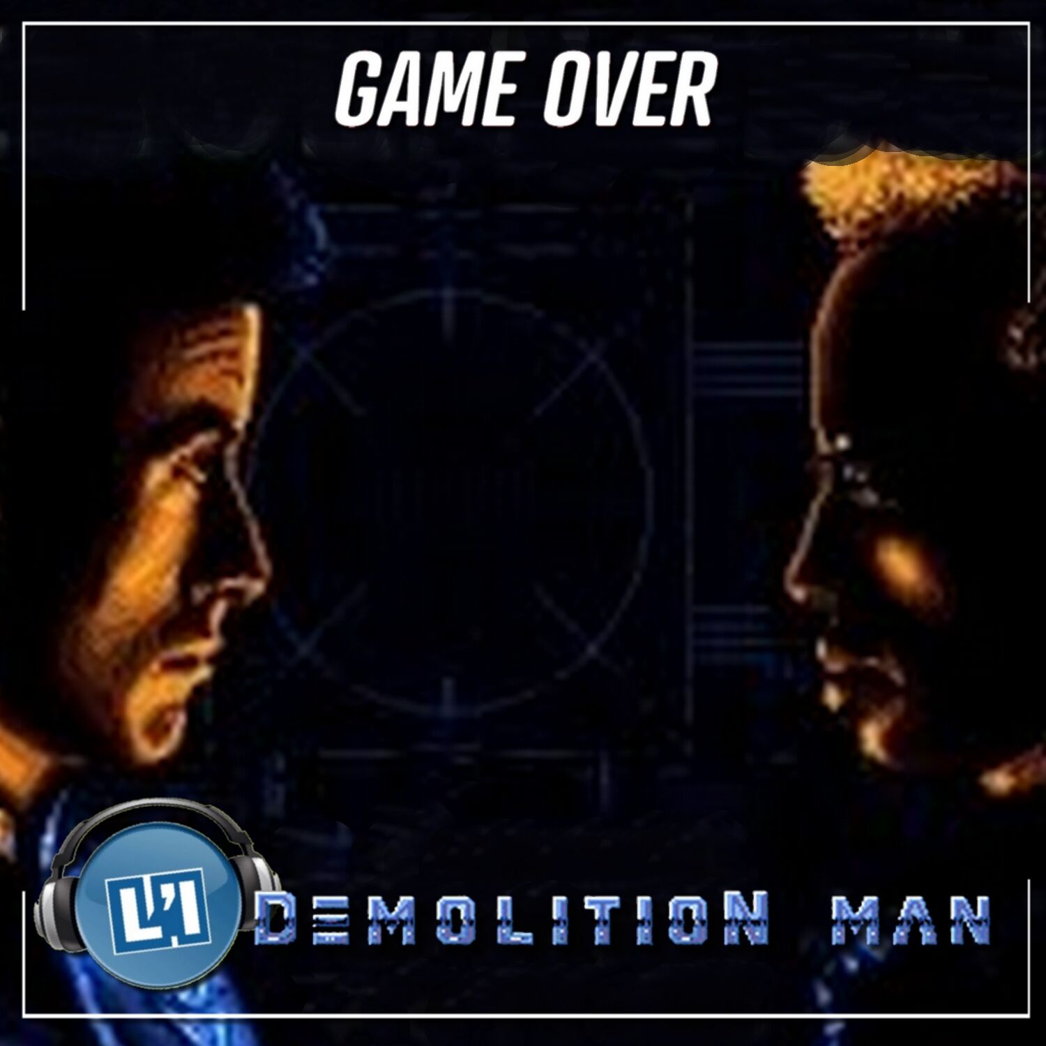 DEMOLITION MAN (1995) , LE TEST