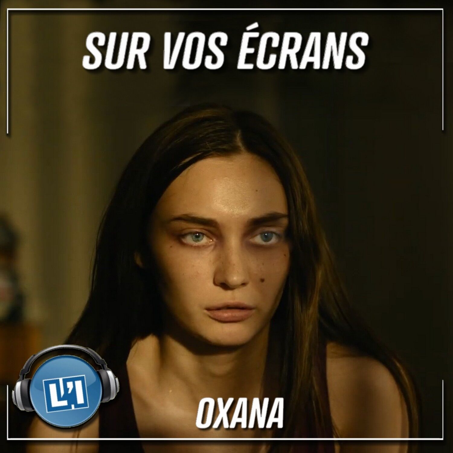 OXANA  -  LE BIOPIC MAGNIFIQUE DE L'UNE DES TROIS FONDATRICES DU MOUVEMENT FEMEN