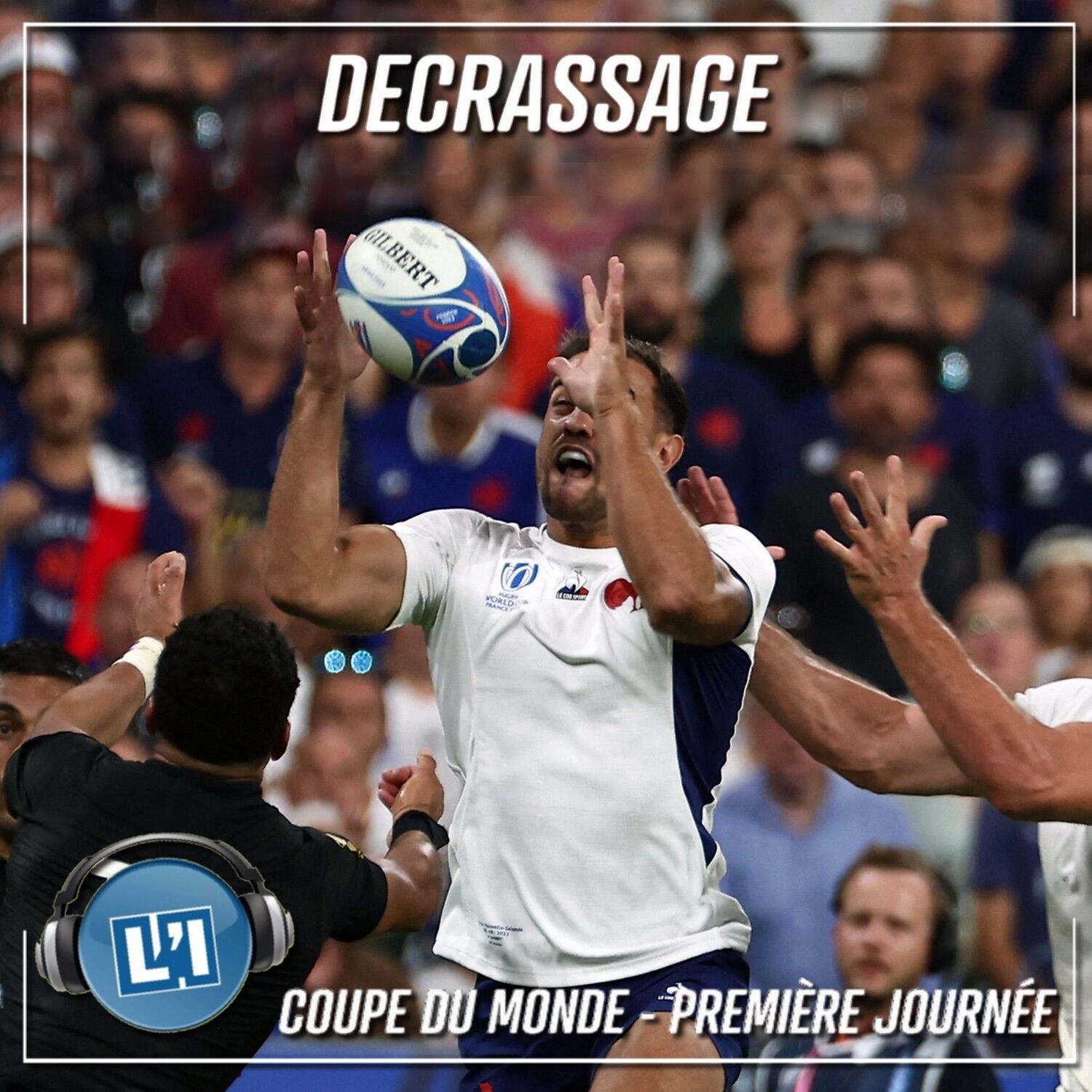 COUPE DU MONDE - L'ANALYSE DES RÉSULTATS DE LA PREMIÈRE JOURNÉE