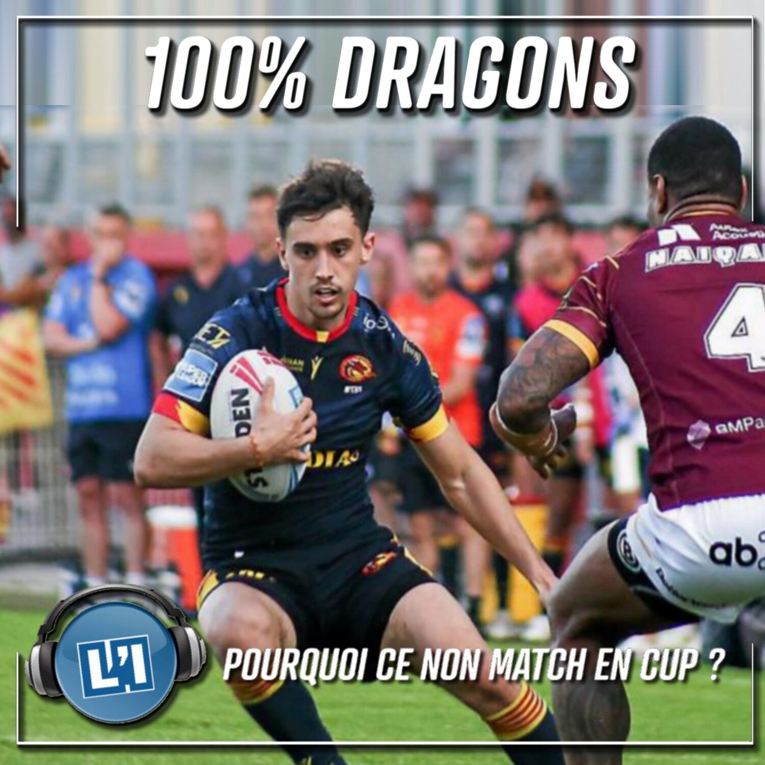 COMMENT EXPLIQUER LE NON-MATCH QUI A ENTRAINÉ L'ÉLIMINATION EN CUP ?