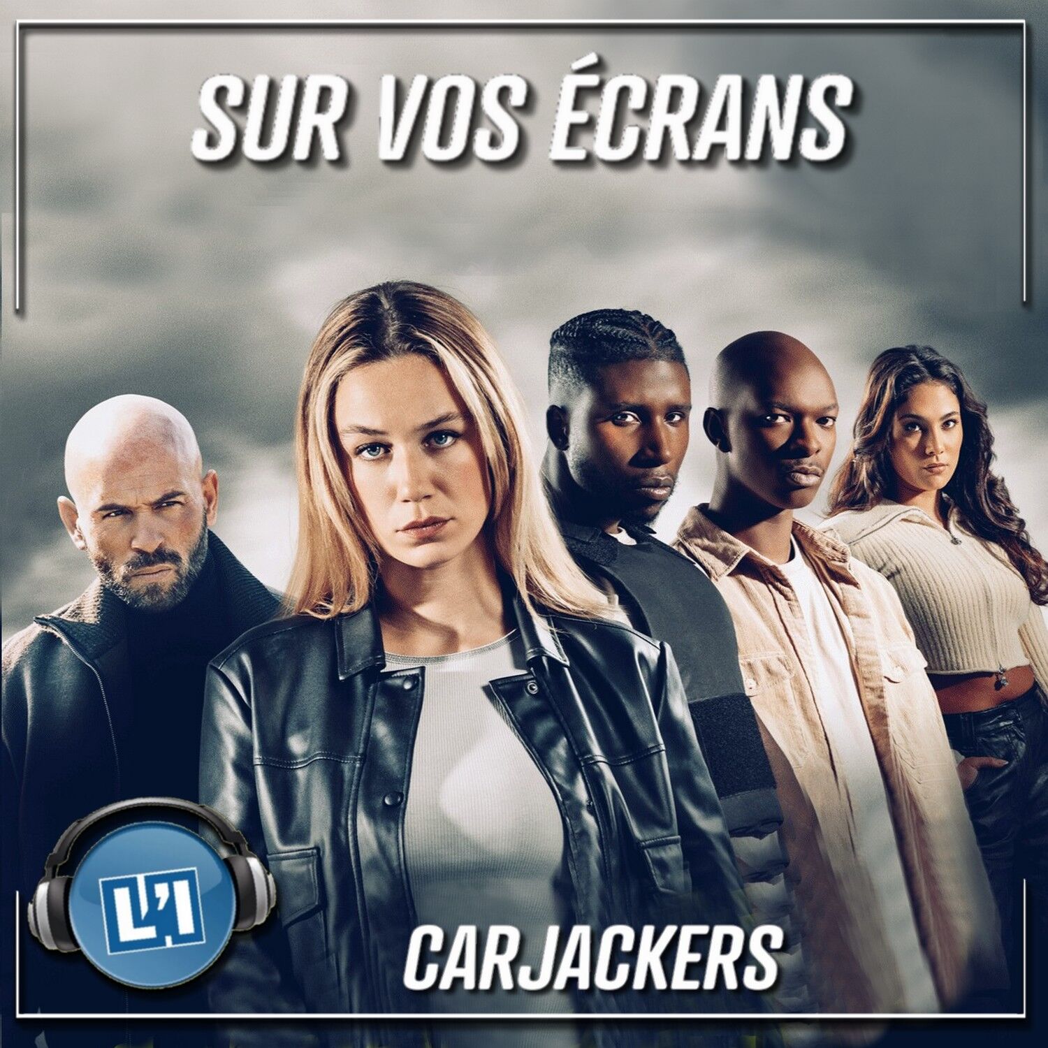 CARJACKERS  -  LE NANAR DE 2025 ?