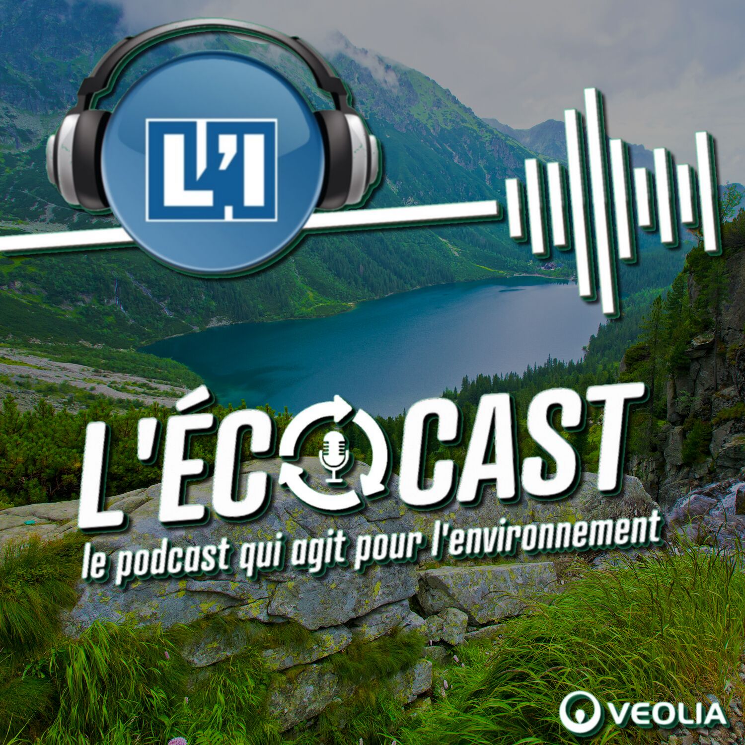 L'ÉCOCAST