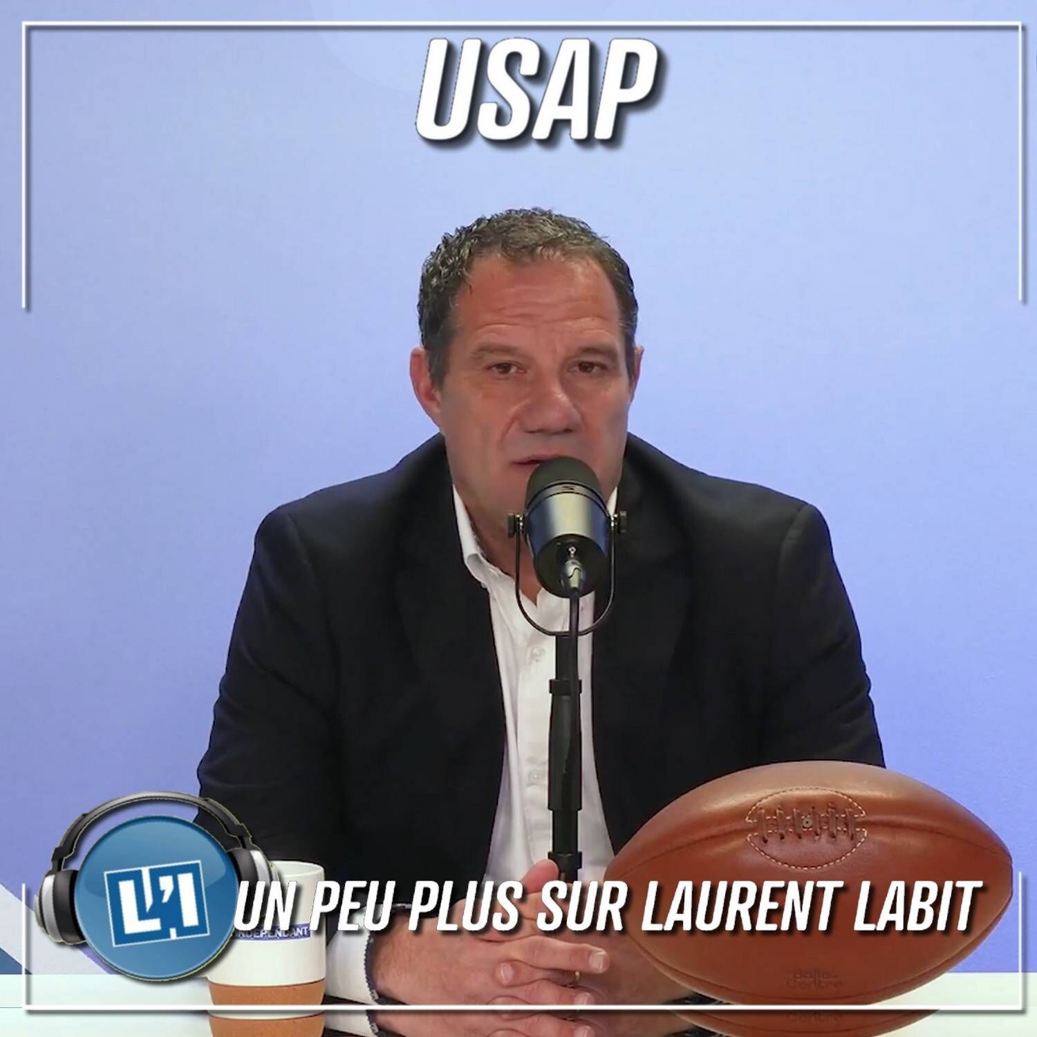 POUR EN SAVOIR UN PEU PLUS SUR LAURENT LABIT POUR EN SAVOIR UN PEU PLUS SUR LAURENT LABIT