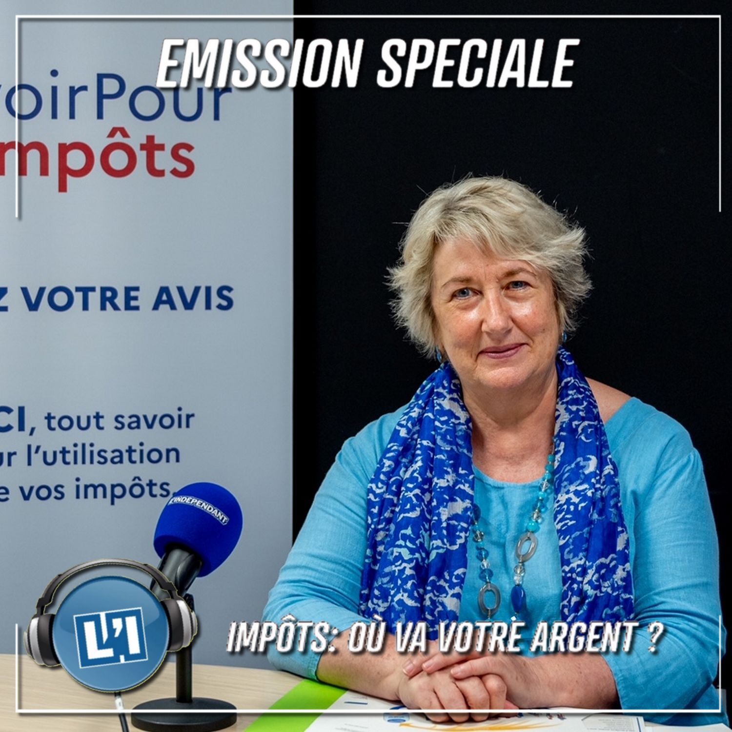IMPÔTS: OÙ VA VOTRE ARGENT, ON VOUS DIT TOUT !