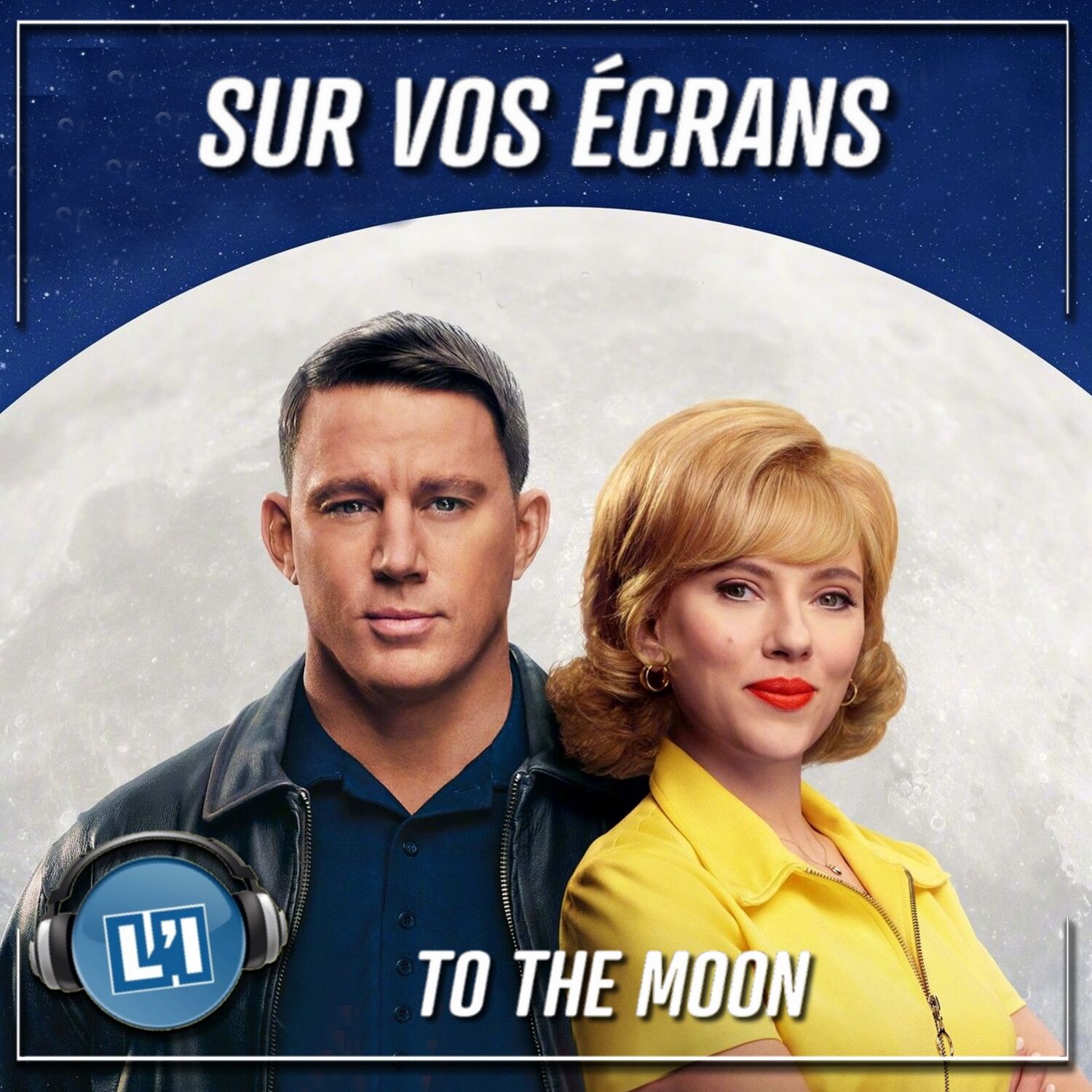 TO THE MOON - LES AMÉRICAINS ONT-ILS VRAIMENT MARCHÉ SUR LA LUNE ?