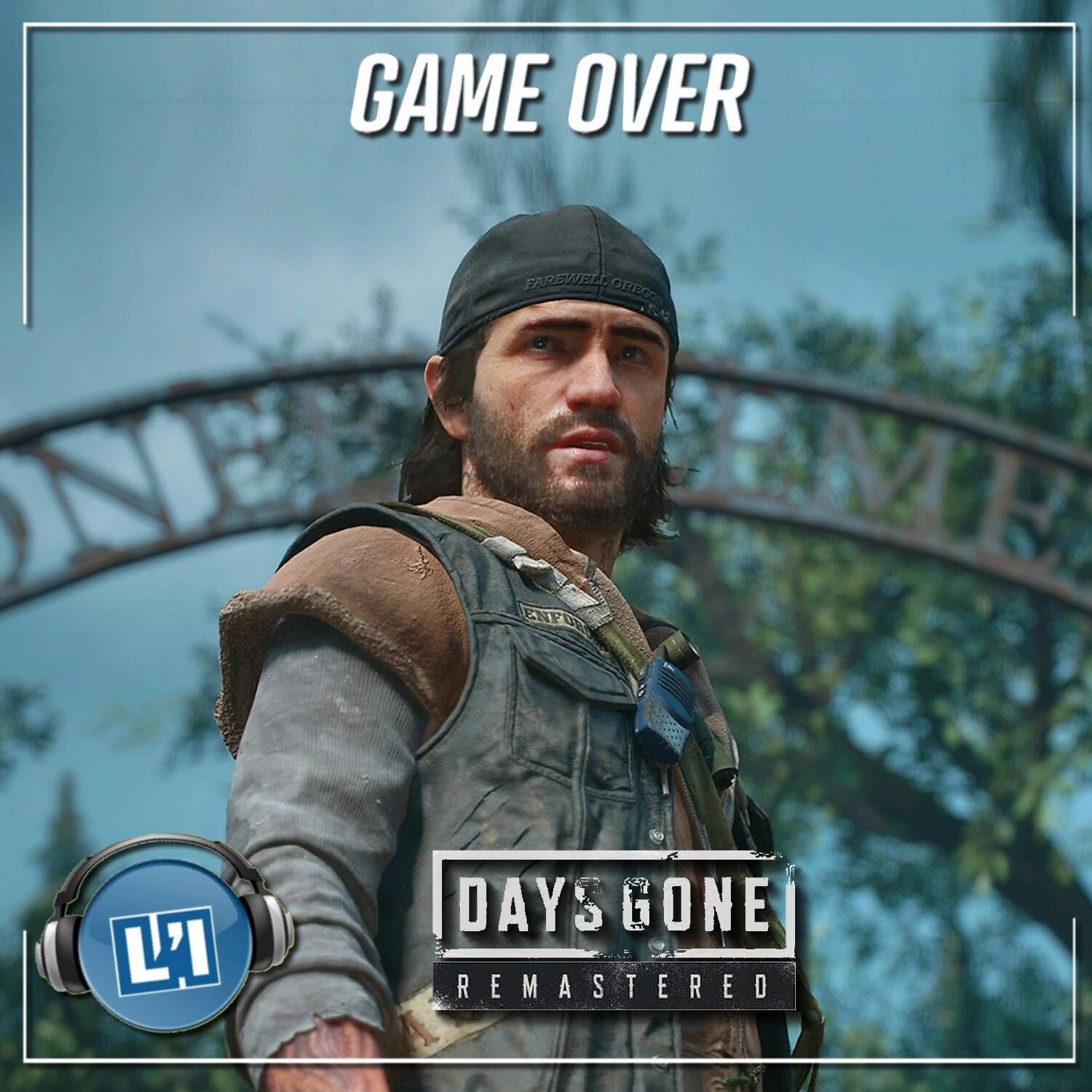 DAYS GONE REMASTERED , MON AVIS