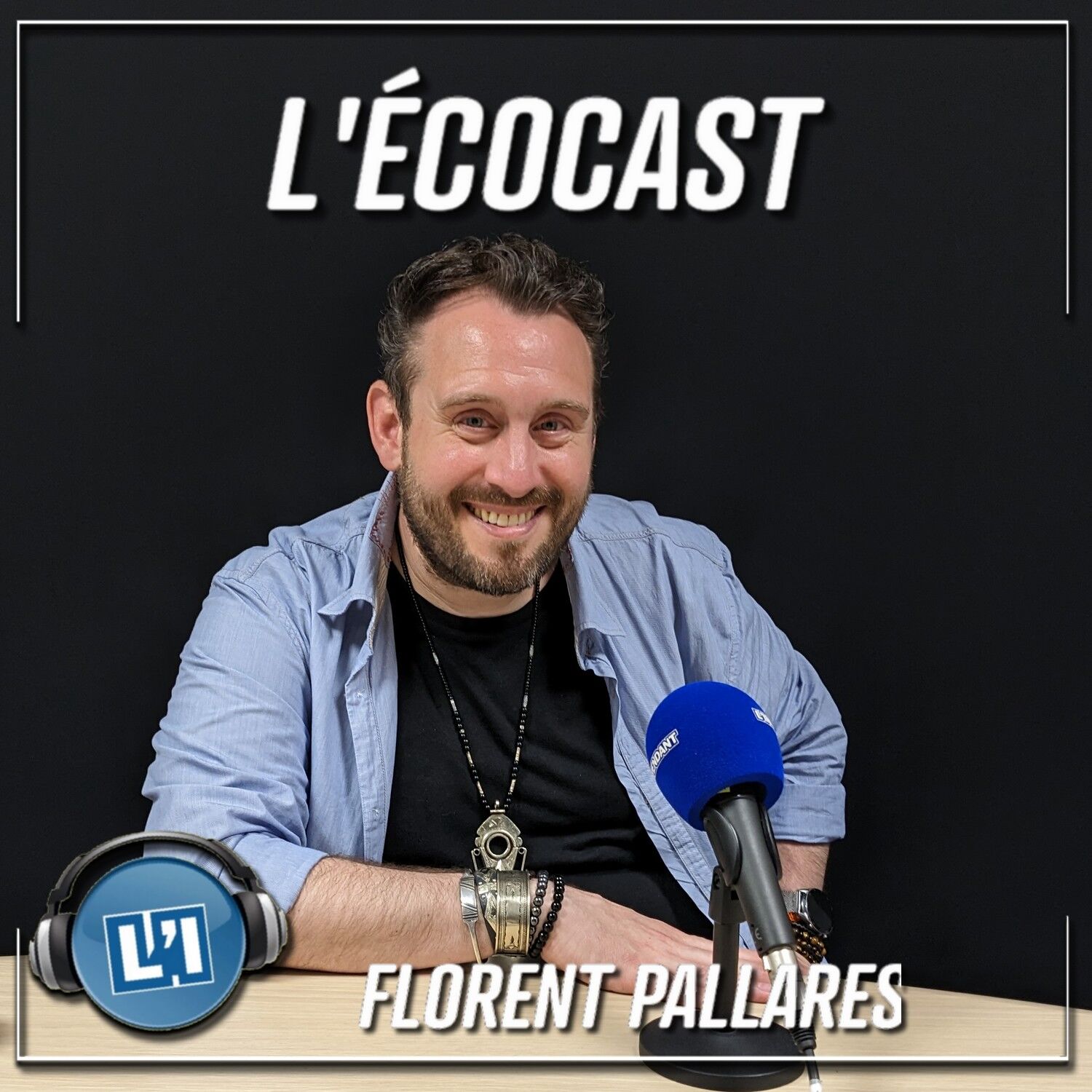 FLORENT PALLARES  - CINEASTE