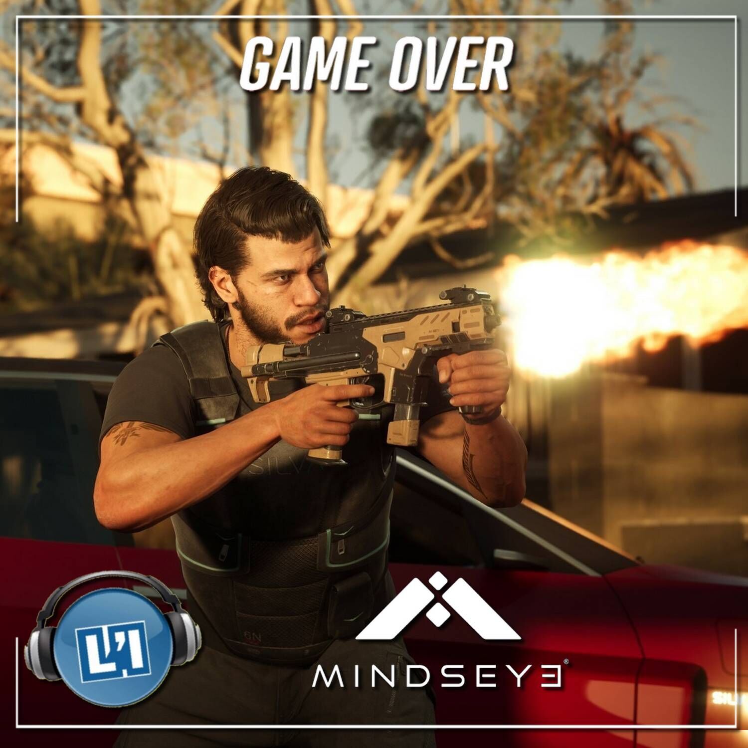 MINDSEYE , PRÉSENTATION