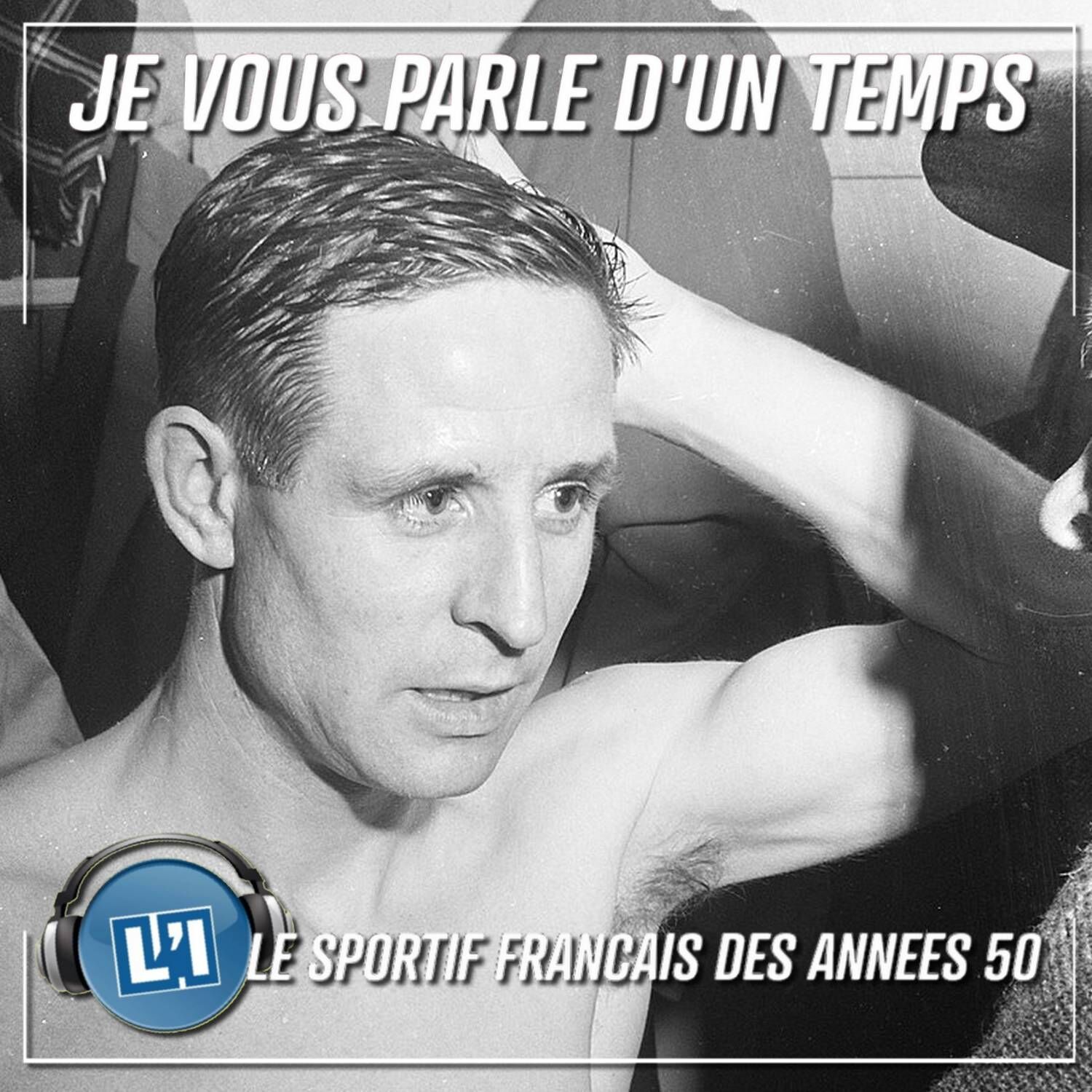 POURQUOI LE SPORTIF FRANÇAIS NE GAGNE JAMAIS