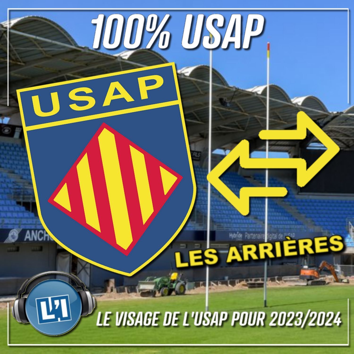 RECRUTEMENT 2023/2024 - PARTIE 3 - LES ARRIERES