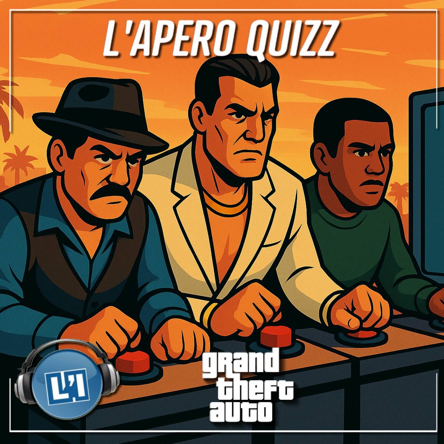 L\'APÉRO QUIZZ DE L\'INDÉPENDANT