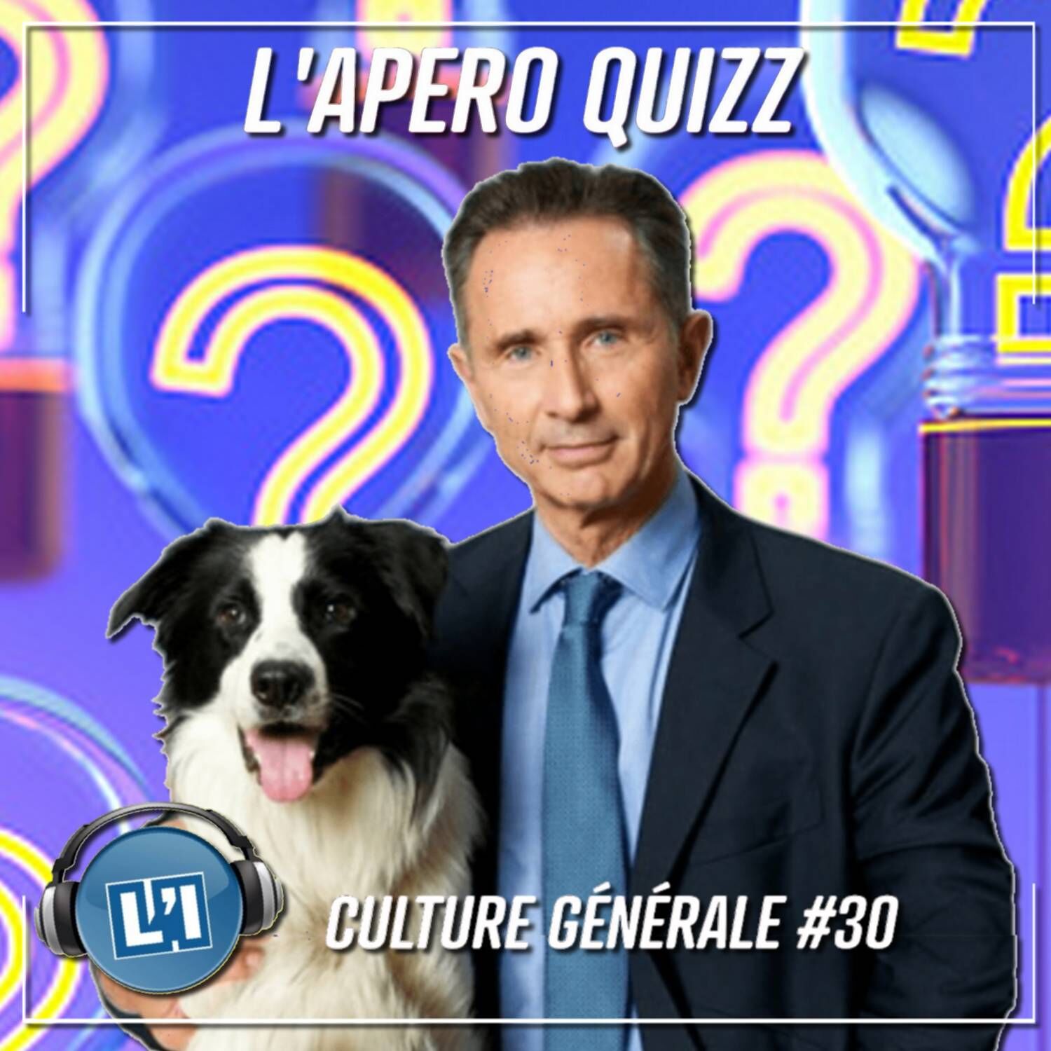 APÉRO QUIZZ CULTURE GÉNÉRALE #30