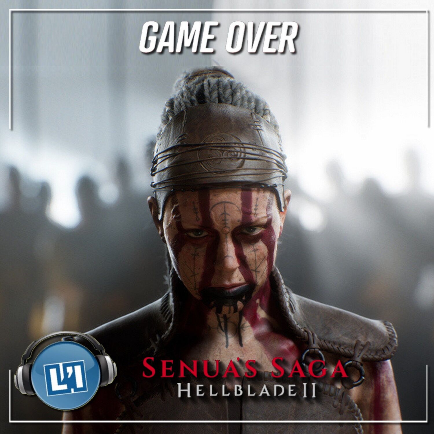 SENUA'S SAGA HELLBLADE II, LE TEST