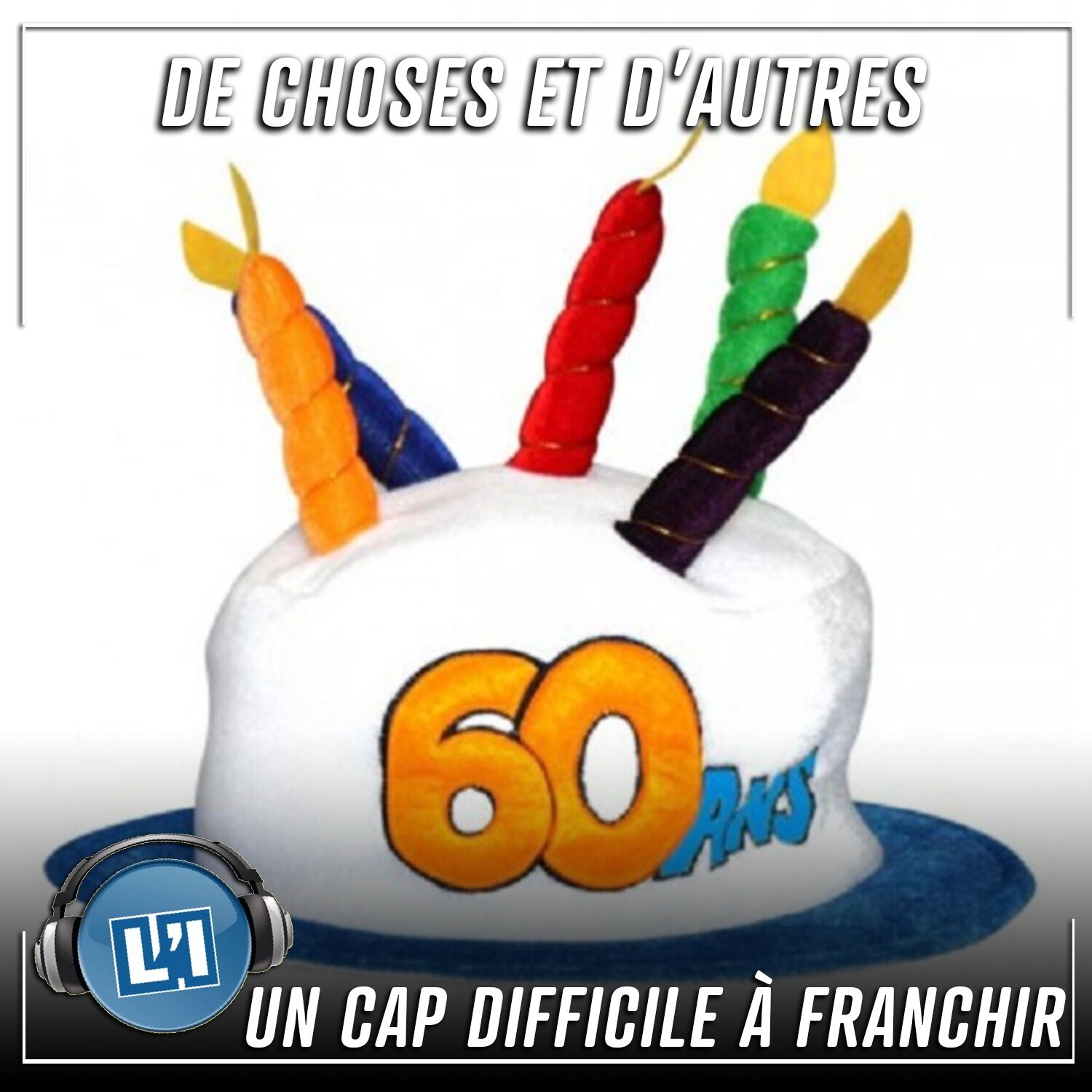 Un cap difficile à franchir - S03E161 episode artwork