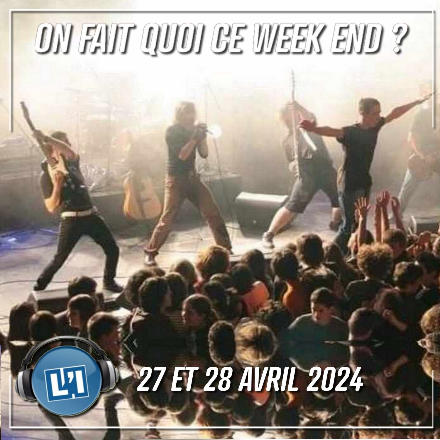 GROS SON AU STAGE DIVE FESTIVAL AVEC CIVIL WAR ET LES DEADLY VIPERS À TOULOUGES GROS SON AU STAGE DIVE FESTIVAL AVEC CIVIL WAR ET LES DEADLY VIPERS À TOULOUGES