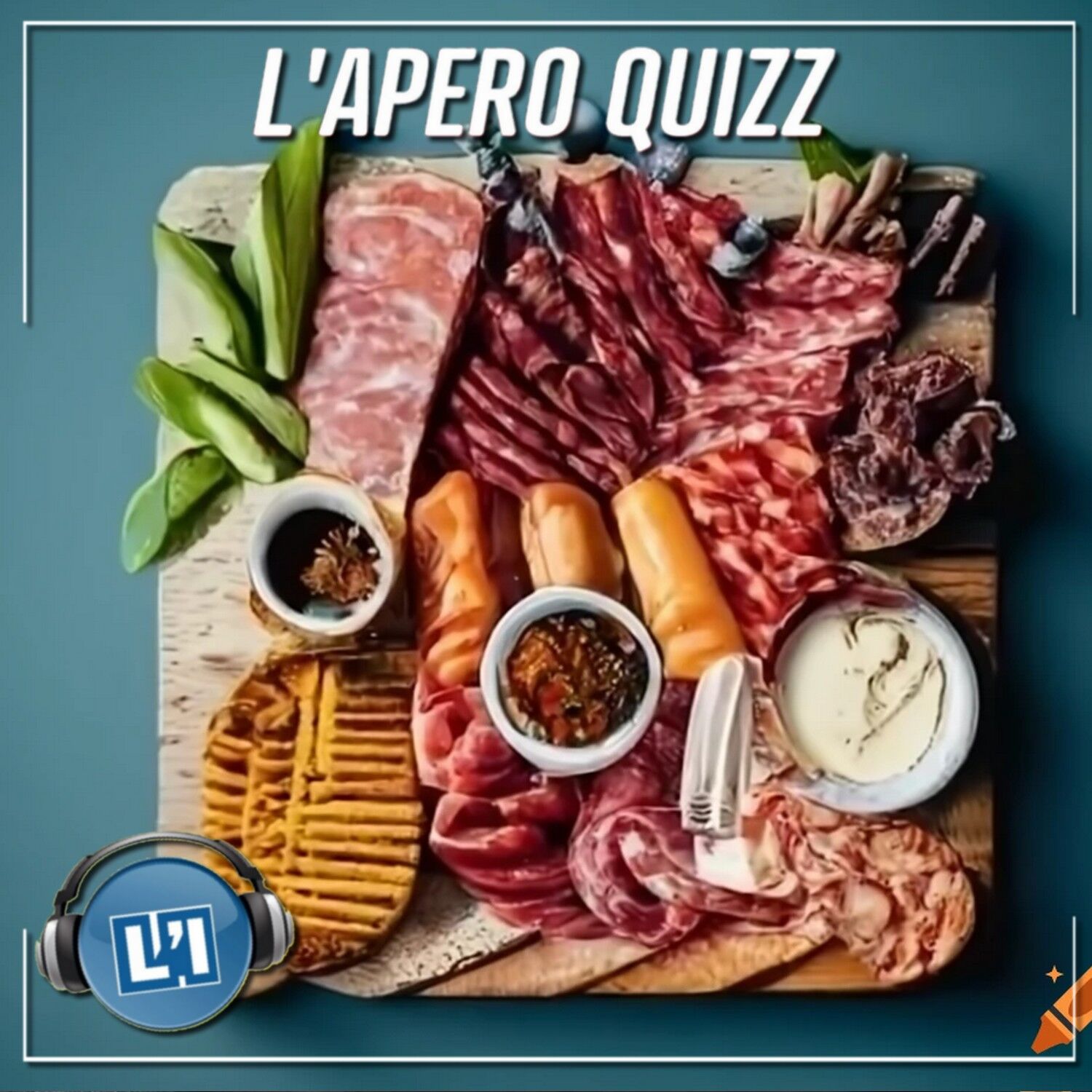 Apero Quizz #17 episode artwork