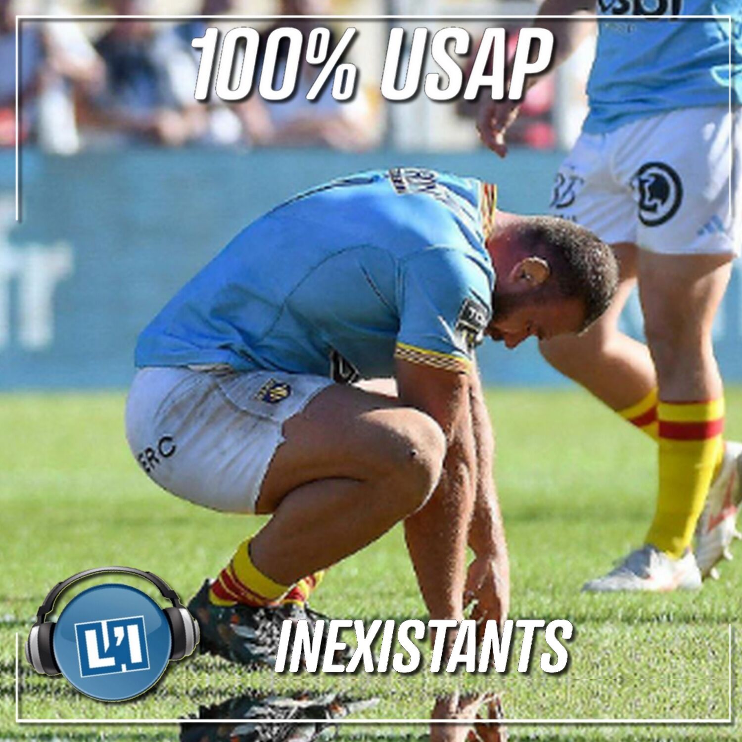 COMMENT L'USAP A T-ELLE RATE À CE POINT SON MATCH FACE AU MHR ?