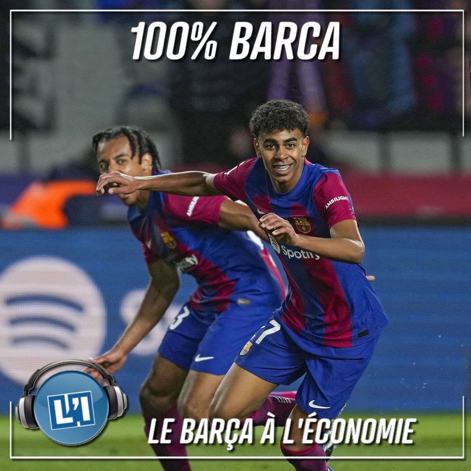 LE BARÇA À L'ÉCONOMIE  -  FC BARCELONE VS RCD MALLORQUE  - LIGA 2023/2024 - J28