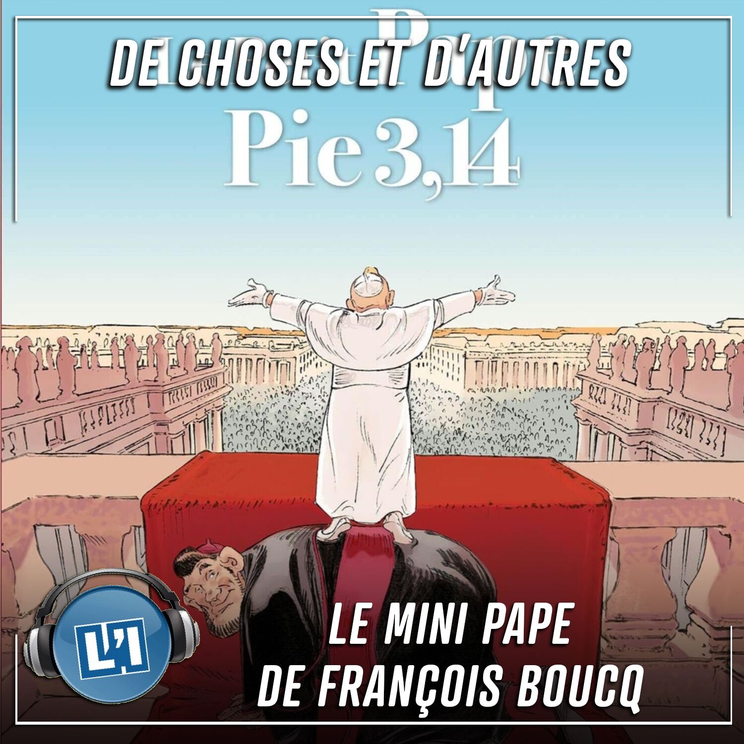 De choses et d\'autres