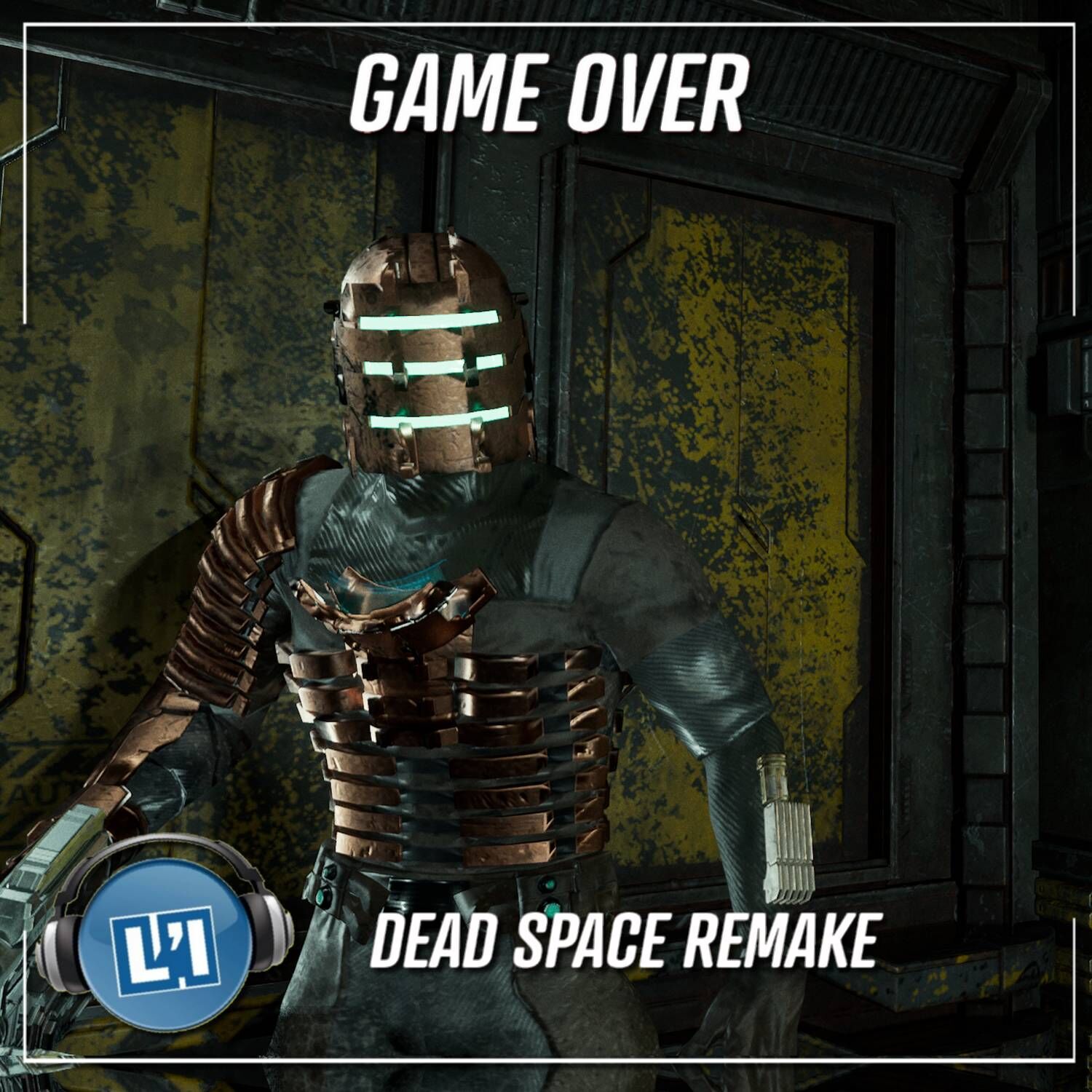 DEAD SPACE REMAKE, LE TEST