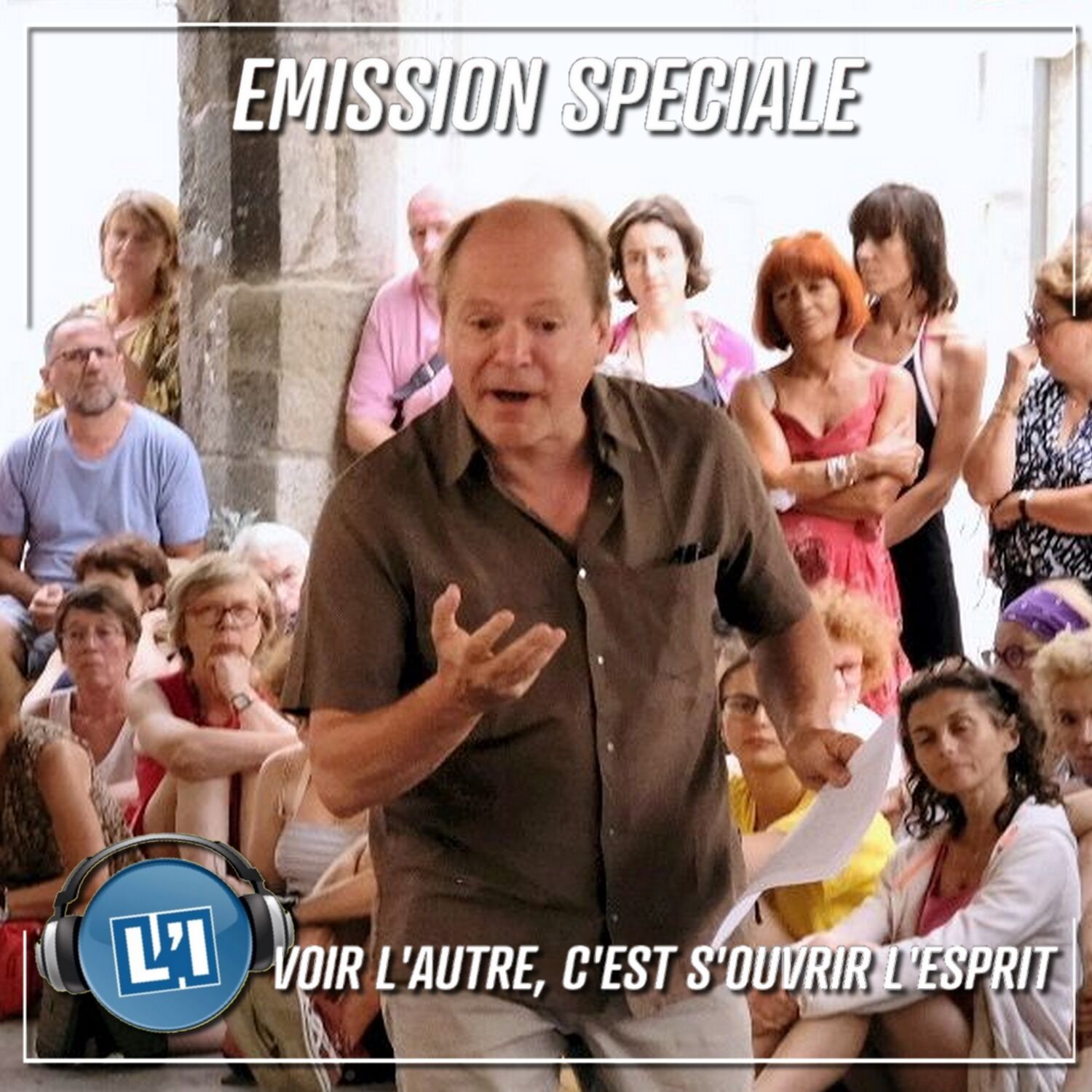 ÉMISSION SPÉCIALE L\'INDÉPENDANT