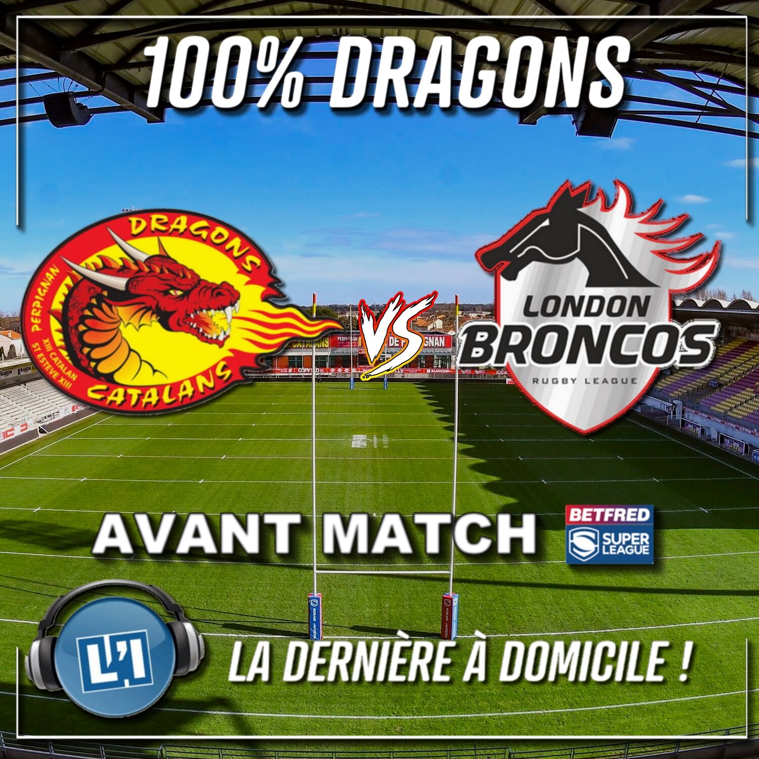 COMMENT RÉUSSIR LA DERNIÈRE À DOMICILE POUR LES DRAGONS ?