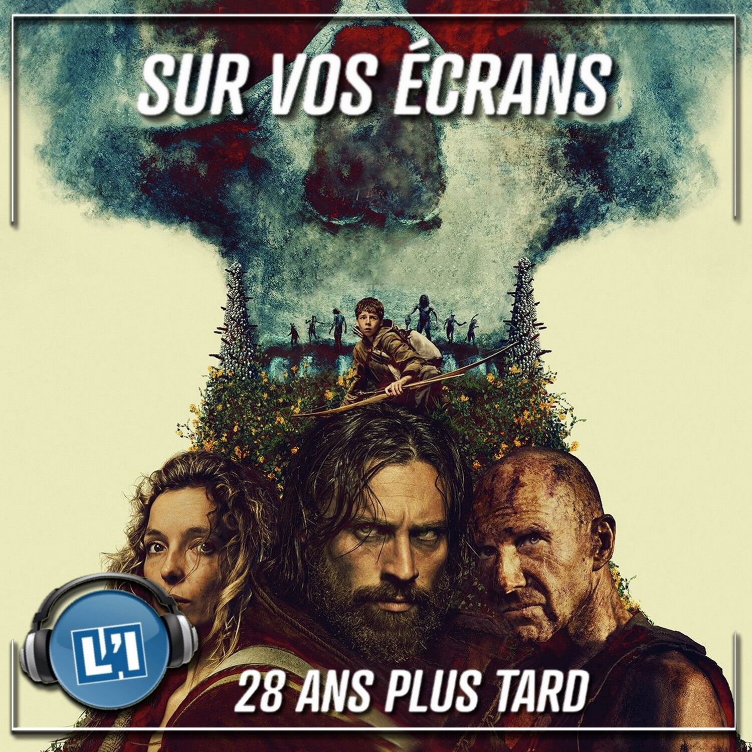 28 ANS PLUS TARD  - LA SUITE QUE PERSONNE N'ATTENDAIT