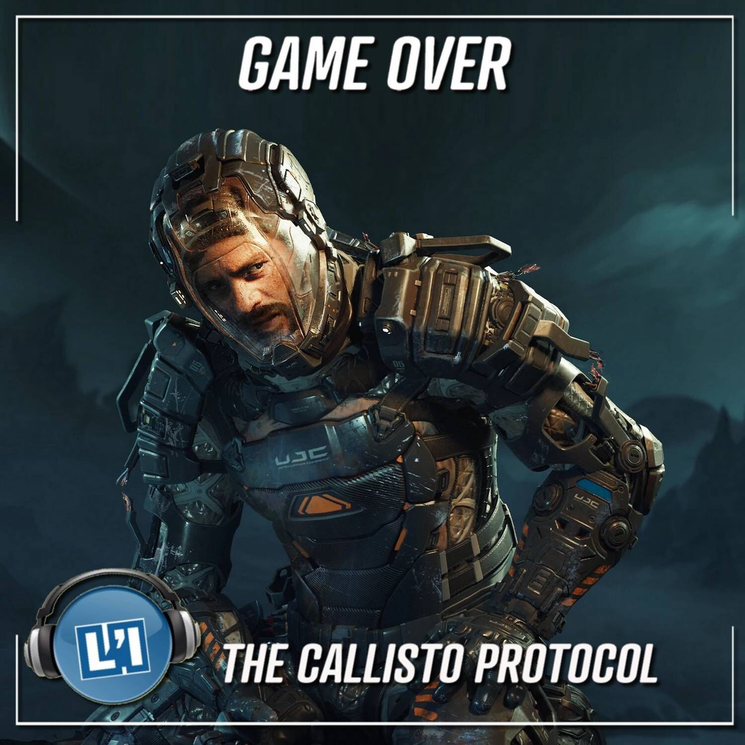 THE CALLISTO PROTOCOL, LA PREVIEW