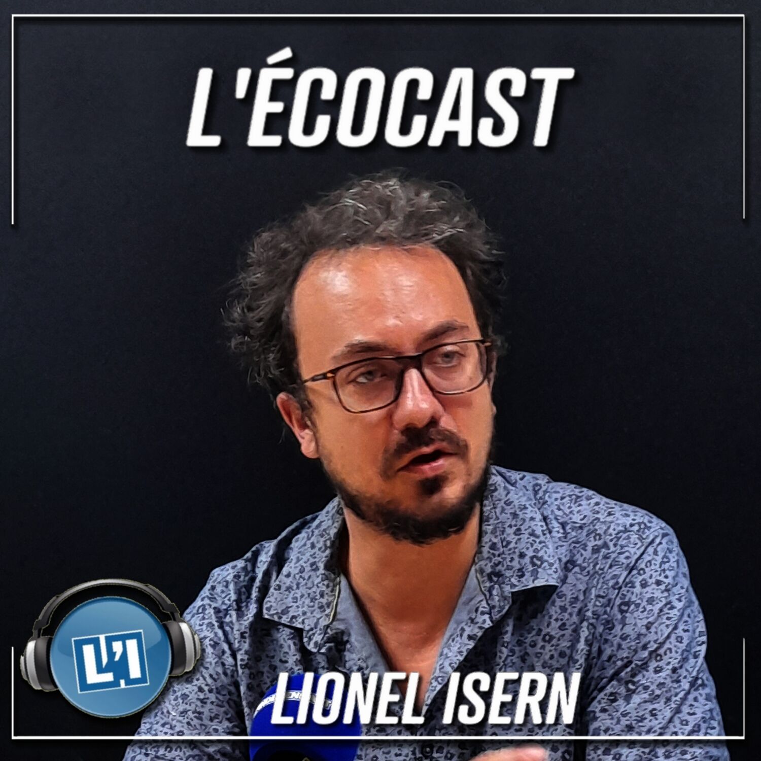 LIONEL ISERN  - ARCHITECTE EXPERT EN OSSATURE BOIS