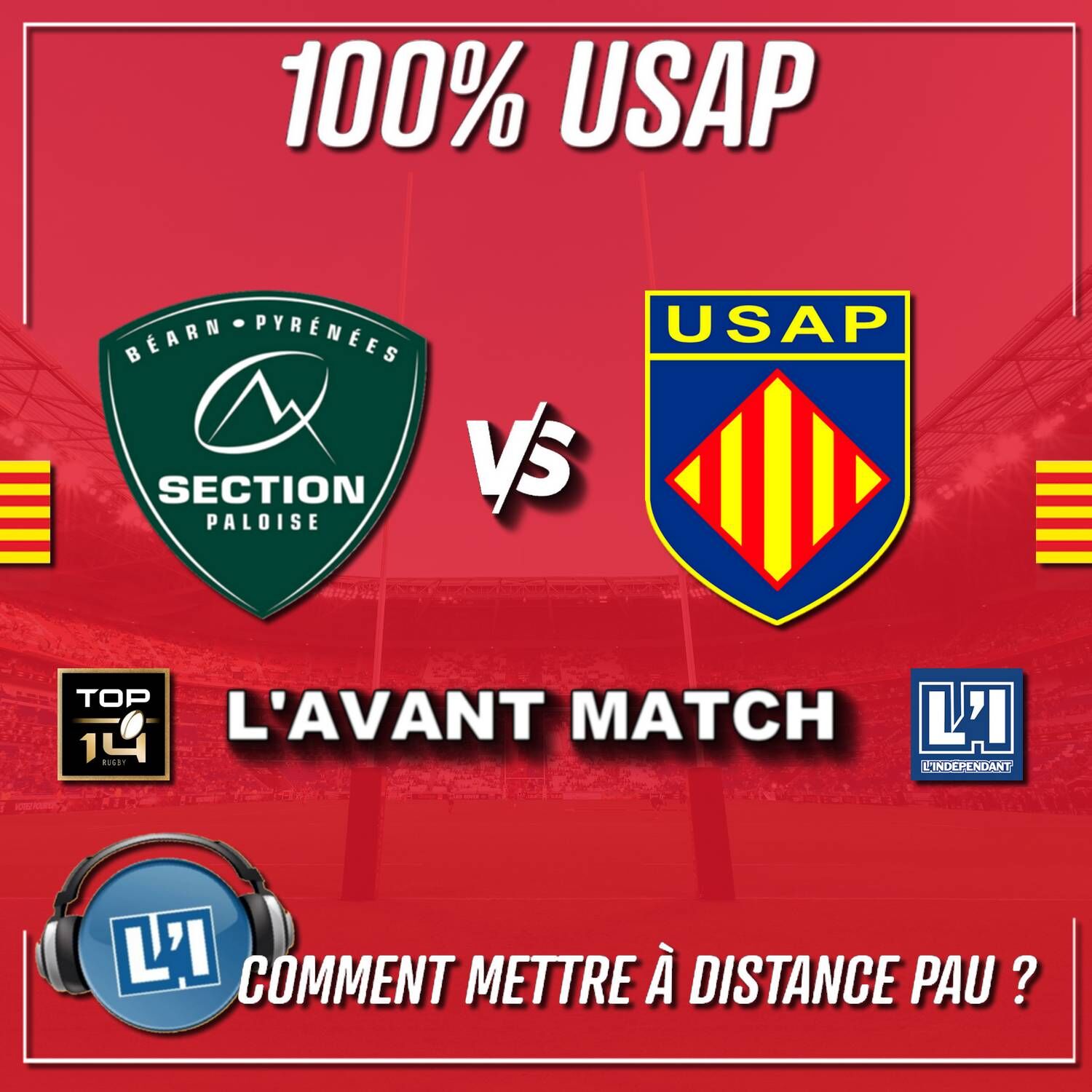 COMMENT METTRE À DISTANCE PAU ?