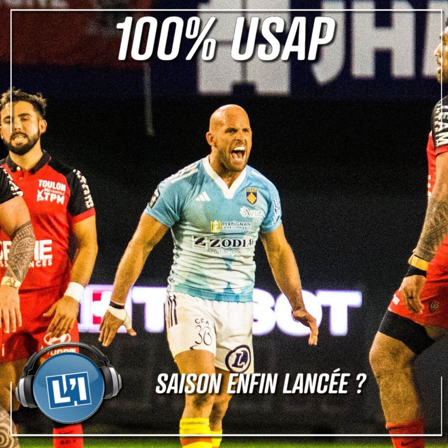 PERPIGNAN A T-IL ENFIN LANCÉ SA SAISON DE TOP14 ?