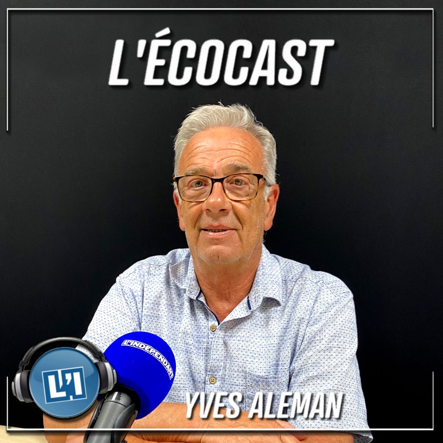 YVES ALEMAN  - PRÉSIDENT DU GROUPE ORNITHOLOGIQUE DU ROUSSILLON