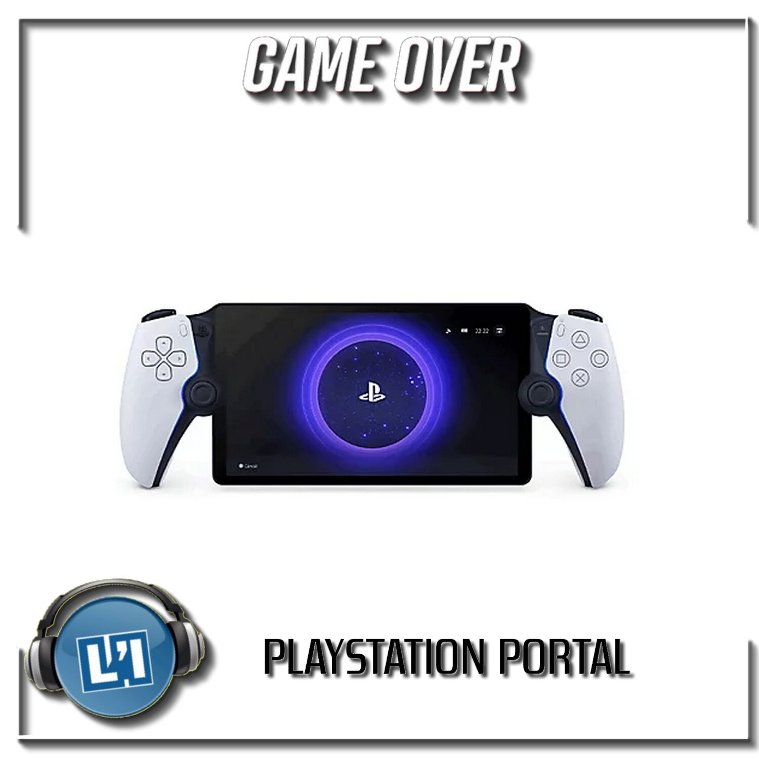 PLAYSTATION PORTAL , LE TEST