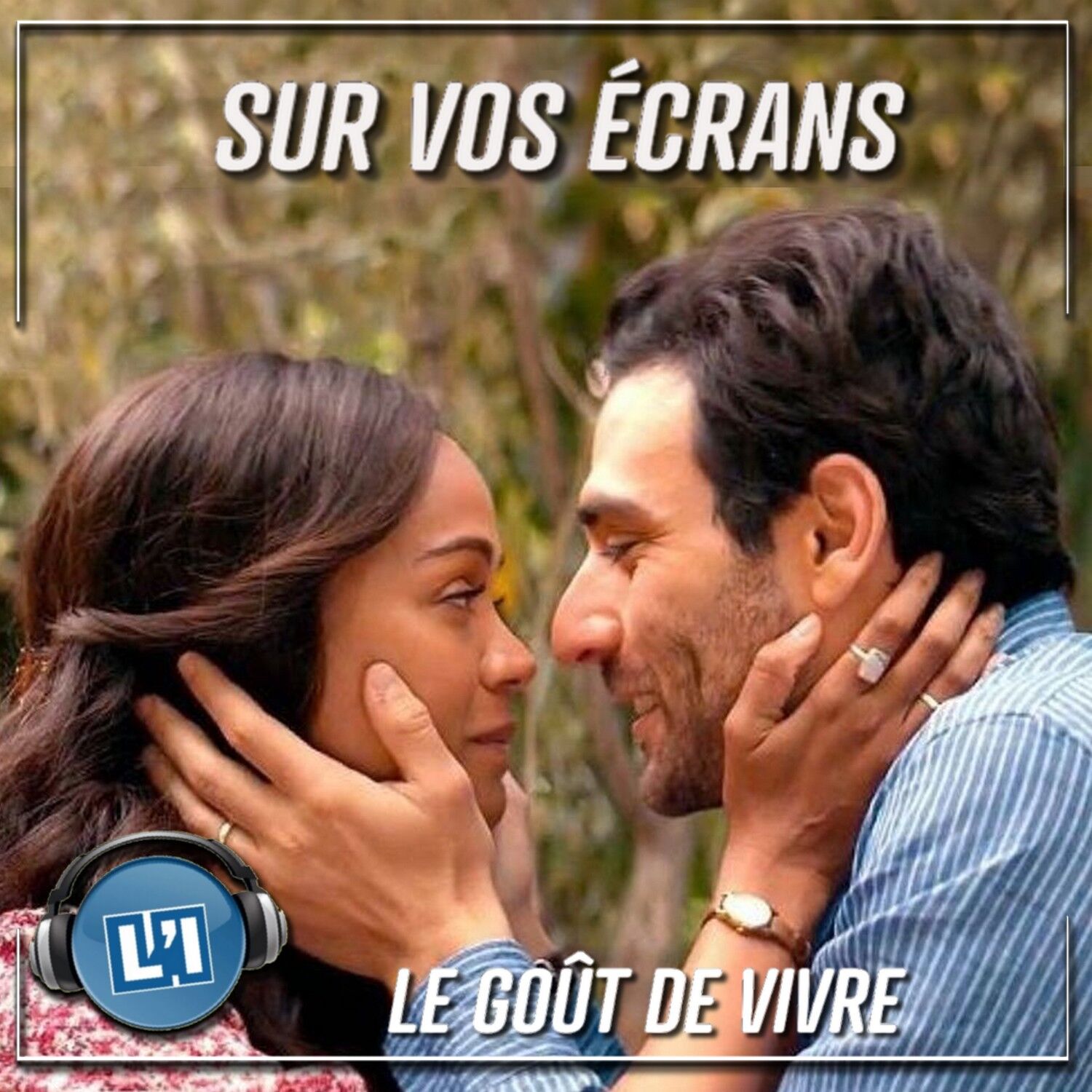 LE GOÛT DE VIVRE  - LA SOUPE À LA MÉLASSE DE NETFLIX