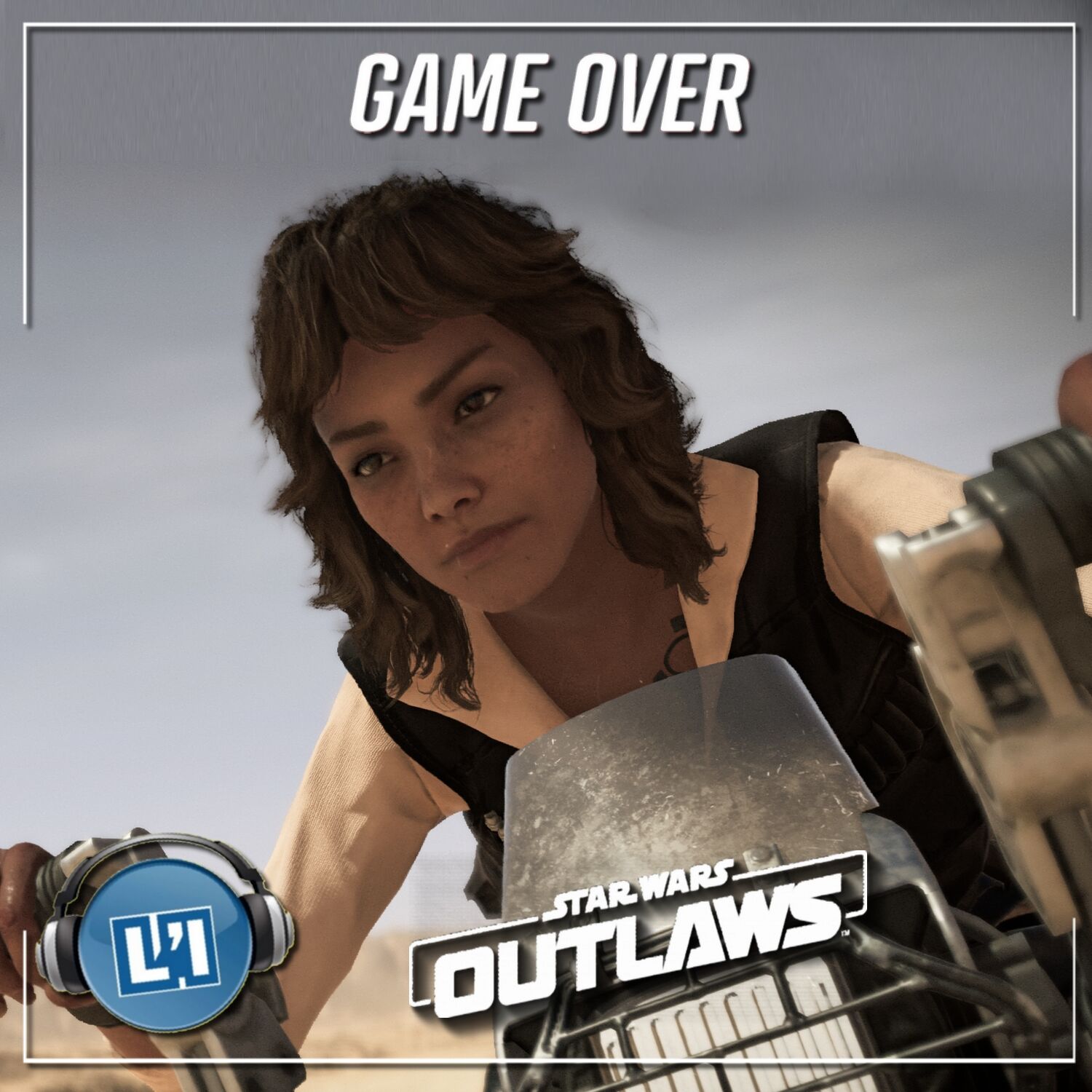 STAR WARS OUTLAWS, LE TEST