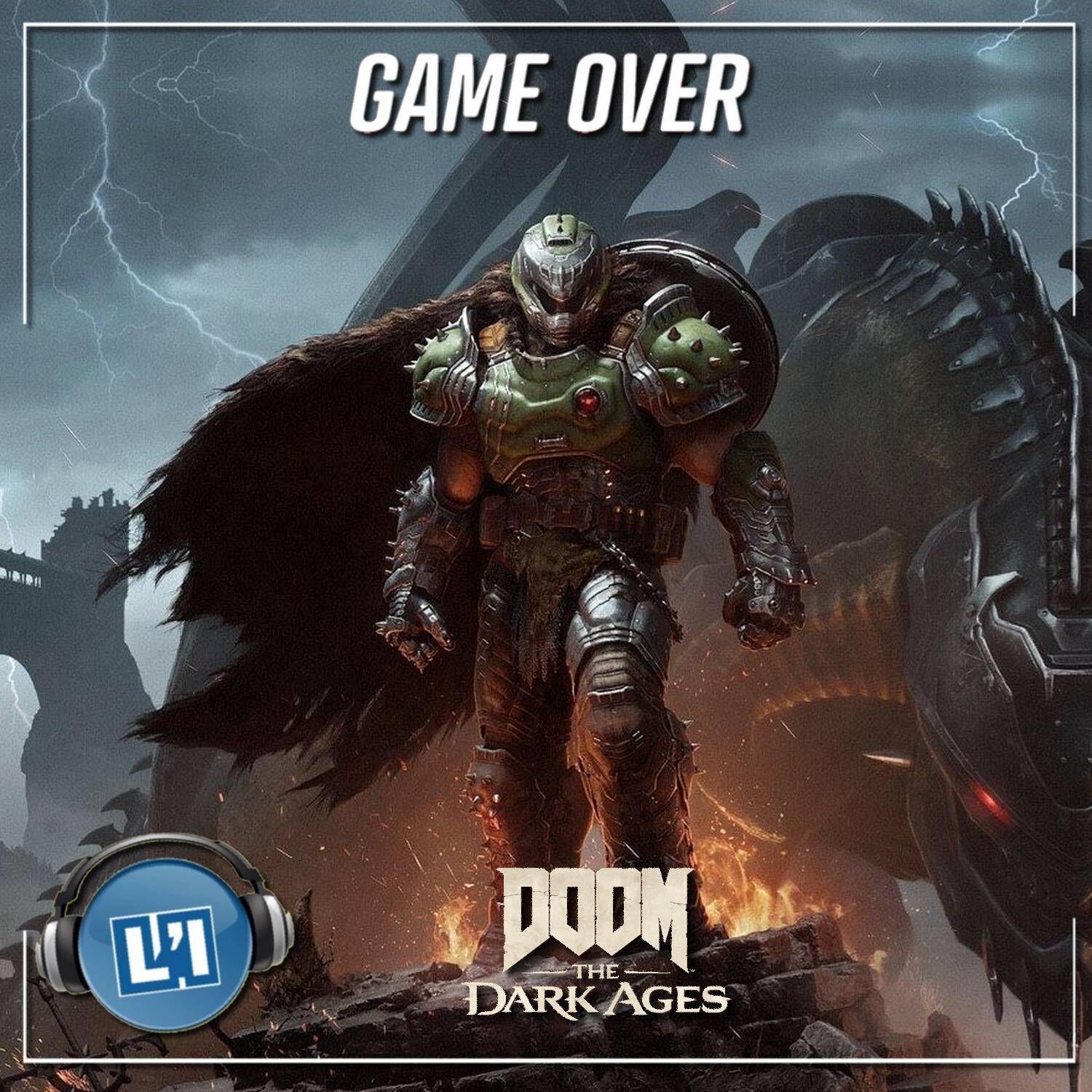 DOOM: THE DARK AGES, MON AVIS