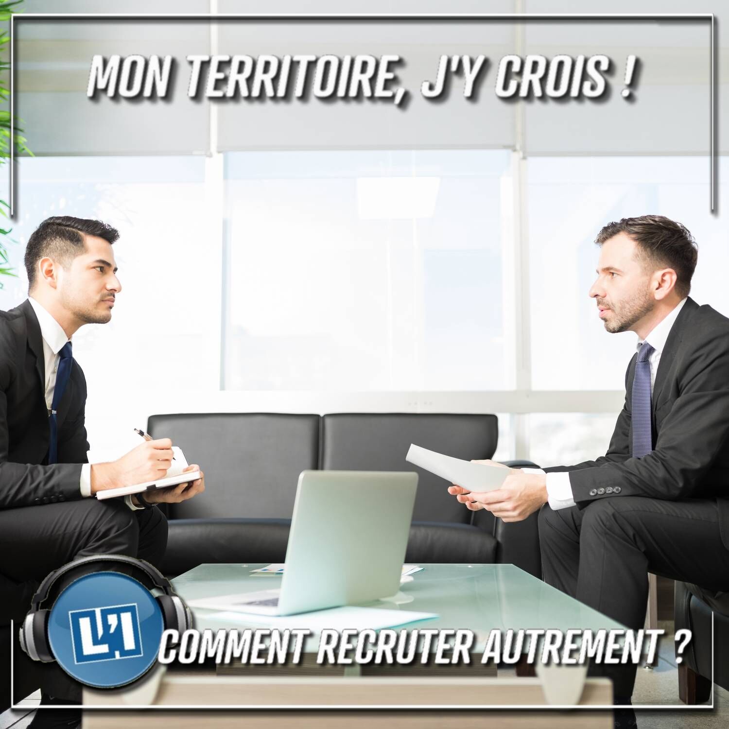 PROFESSIONNELS, COMMENT RECRUTER AUTREMENT ? PROFESSIONNELS, COMMENT RECRUTER AUTREMENT ?