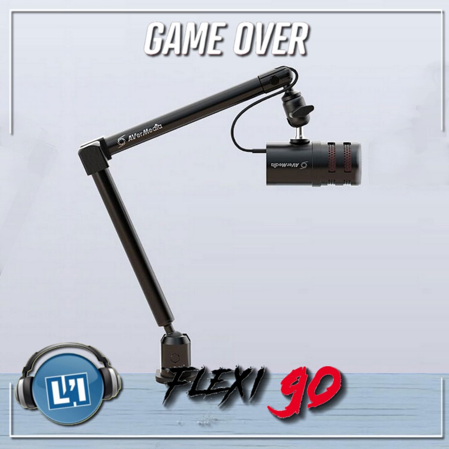 AVERMEDIA FLEXI GO , LE TEST