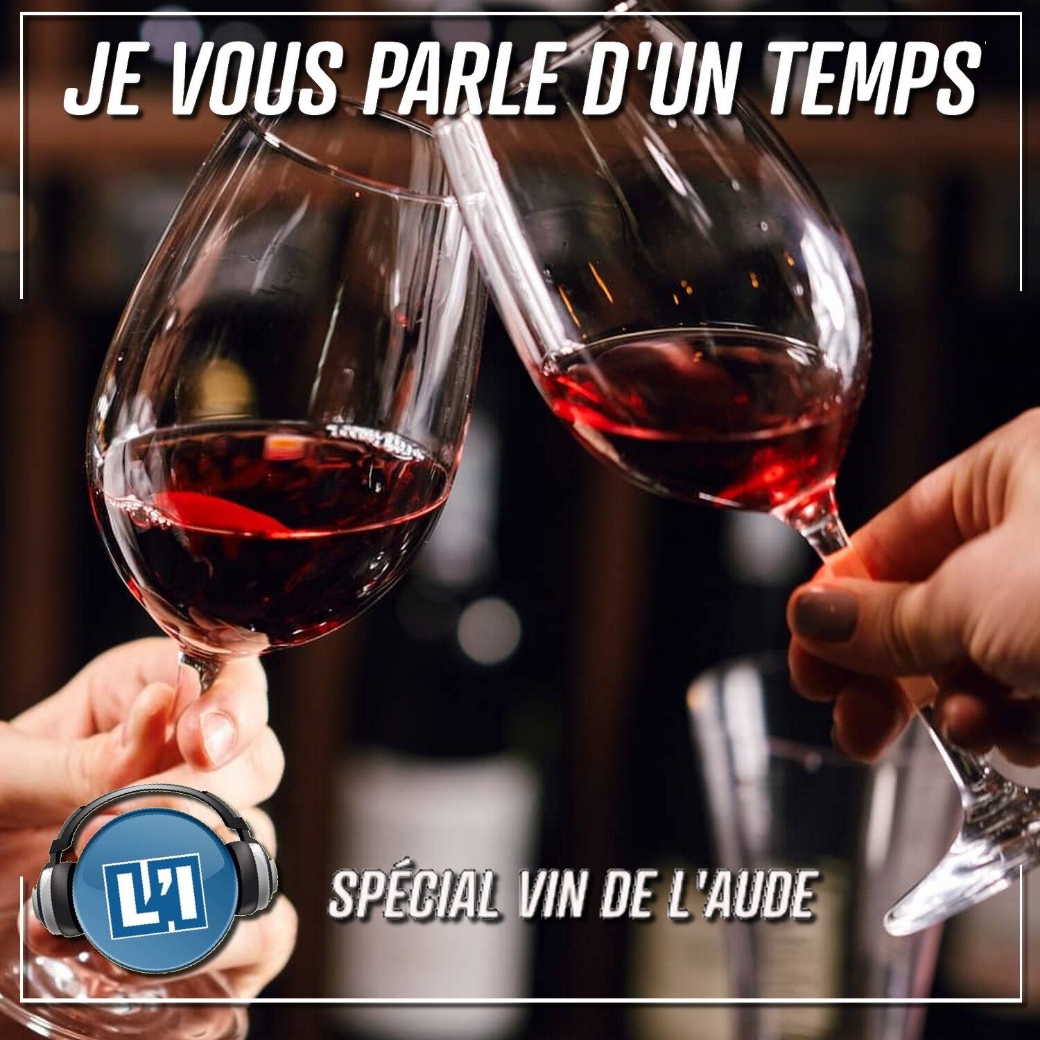 CASSE CROÛTE ET VIN DE L'AUDE POUR LES OUVRIERS DE RENAULT