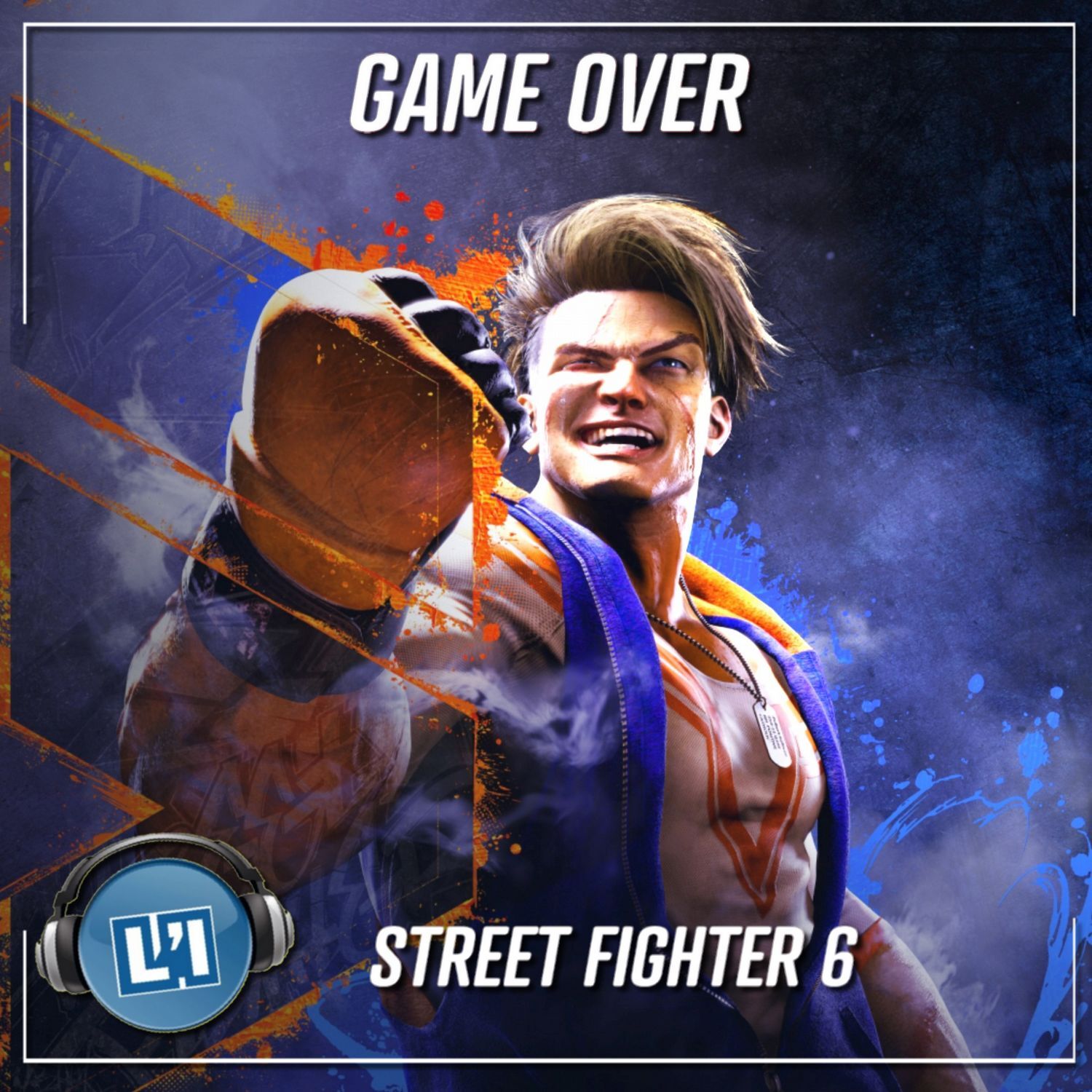 STREET FIGHTER 6 , LE TEST