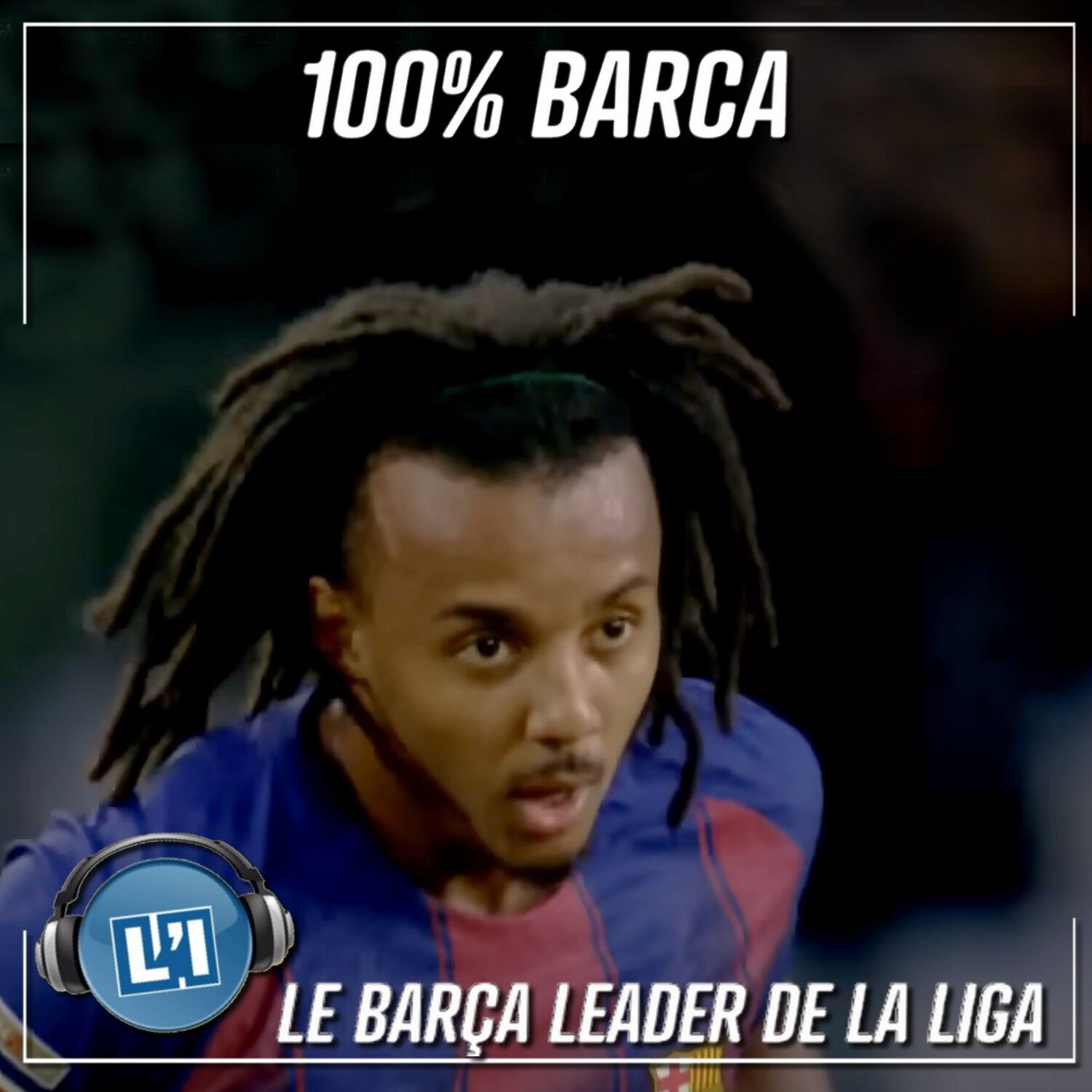 LE BARÇA  LEADER DE LA LIGA  - LIGA 2025/2026 - J7