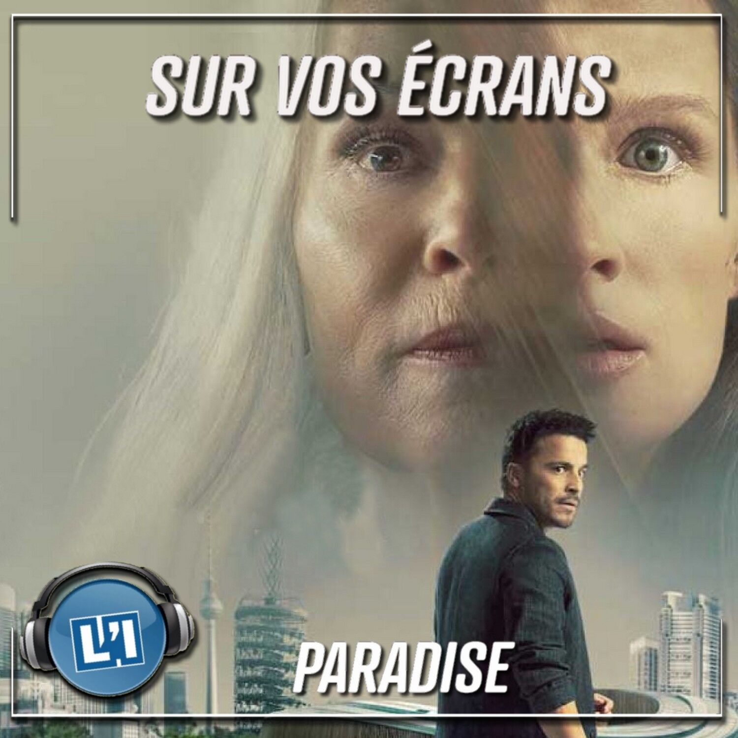 PARADISE  - POUR COMBIEN VENDRIEZ-VOUS 10 ANS DE VOTRE VIE ?