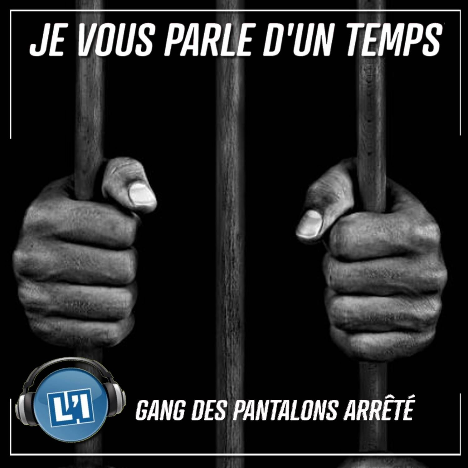 3 ANS POUR ARRÊTER CE GANG