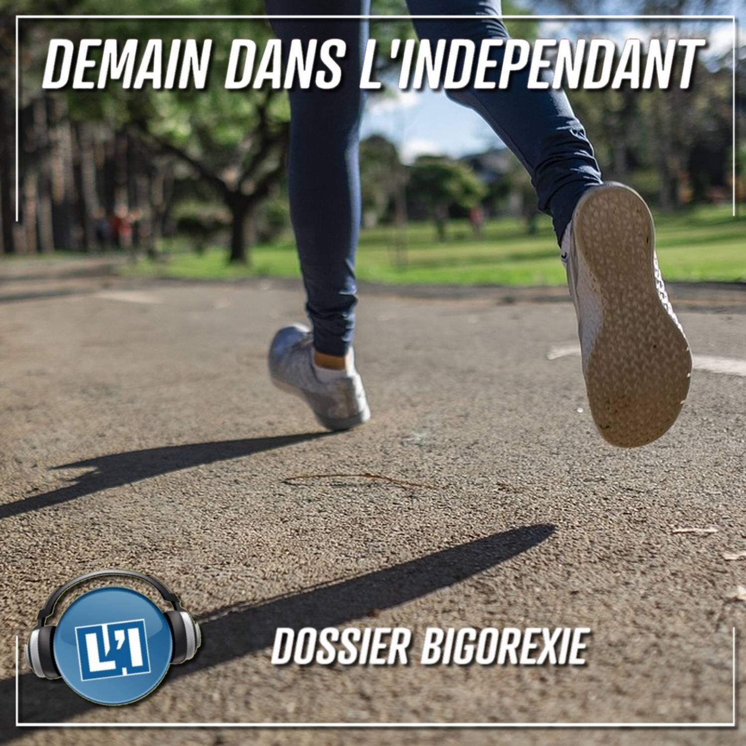 BIGOREXIE: ZOOM SUR LES "MALADES DU SPORT"